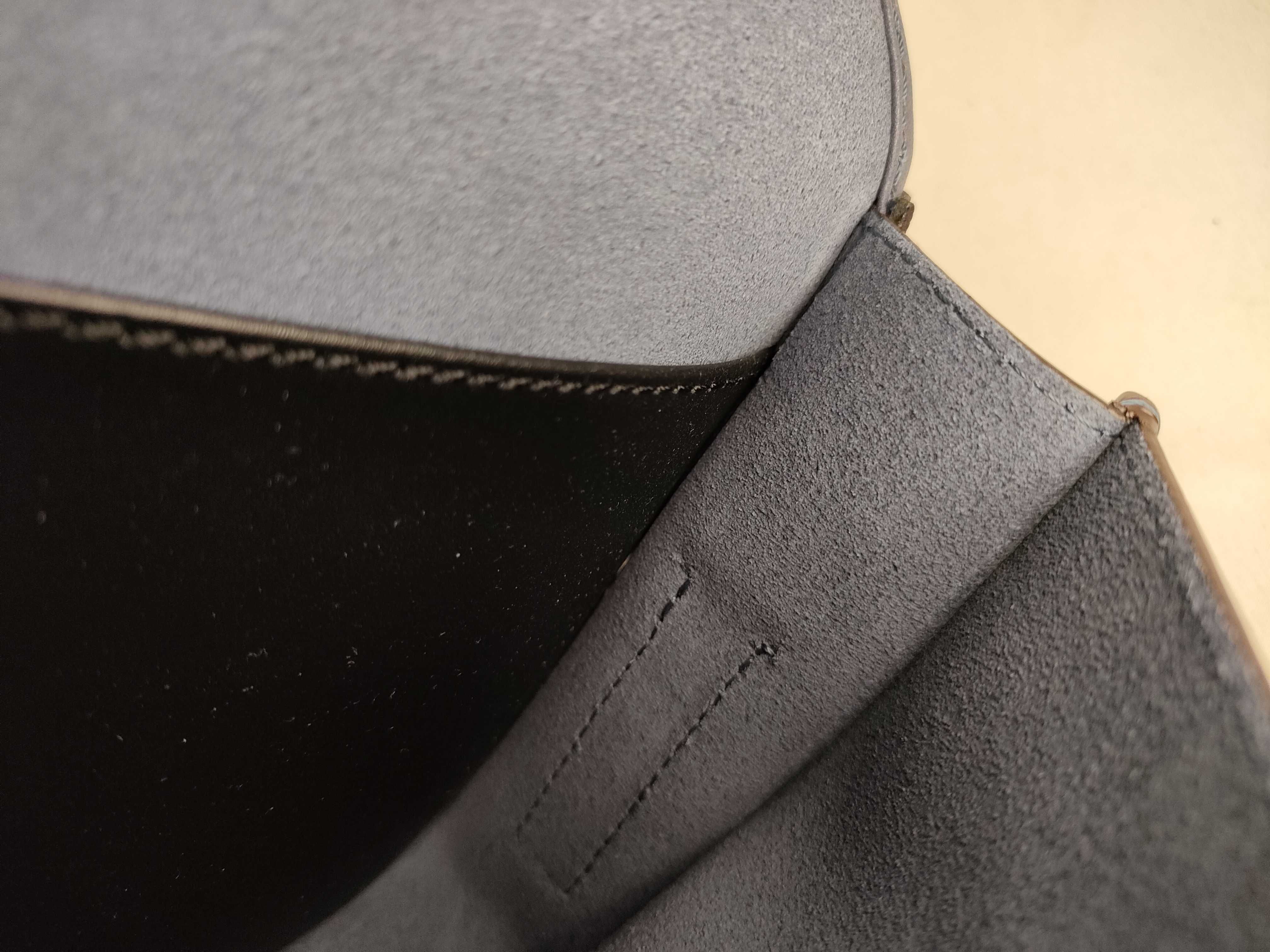 Ines de la Fressange shoulder bag — view 9