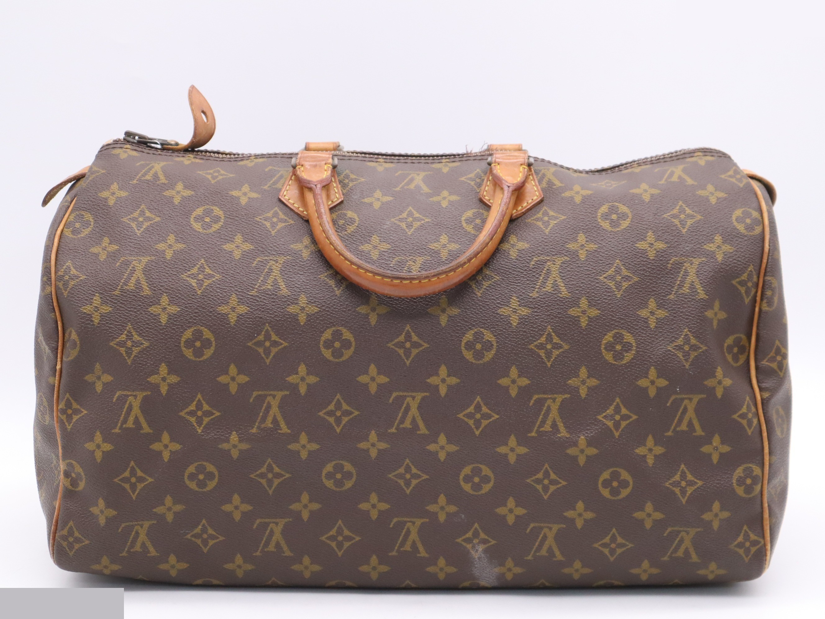 Speedy 40 — view 2