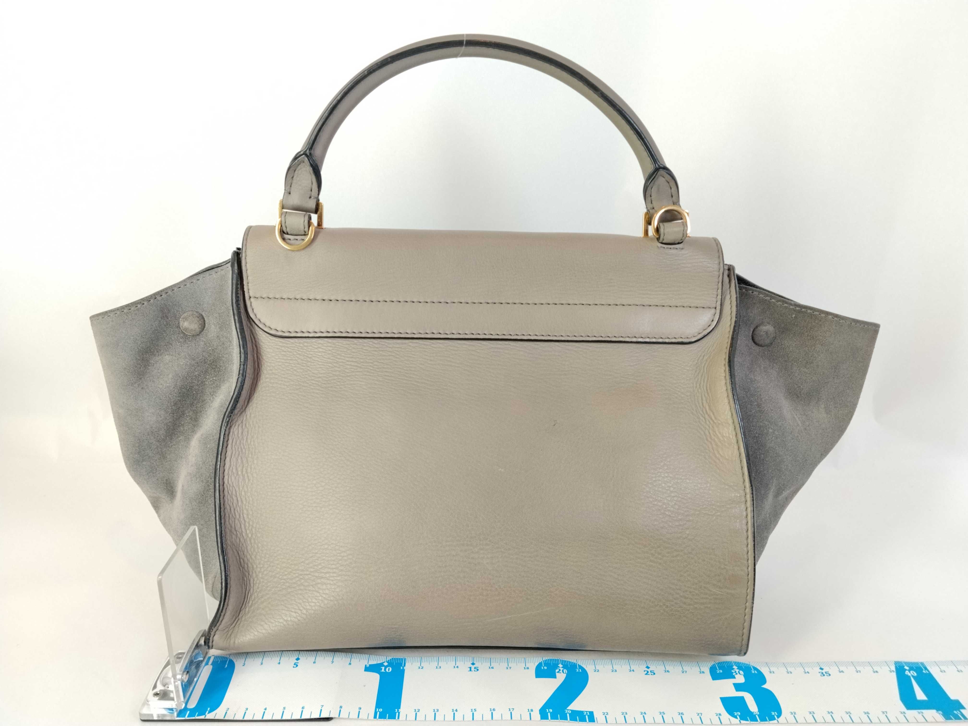 Pre-Owned Shoulder Bag Handbag — view 2