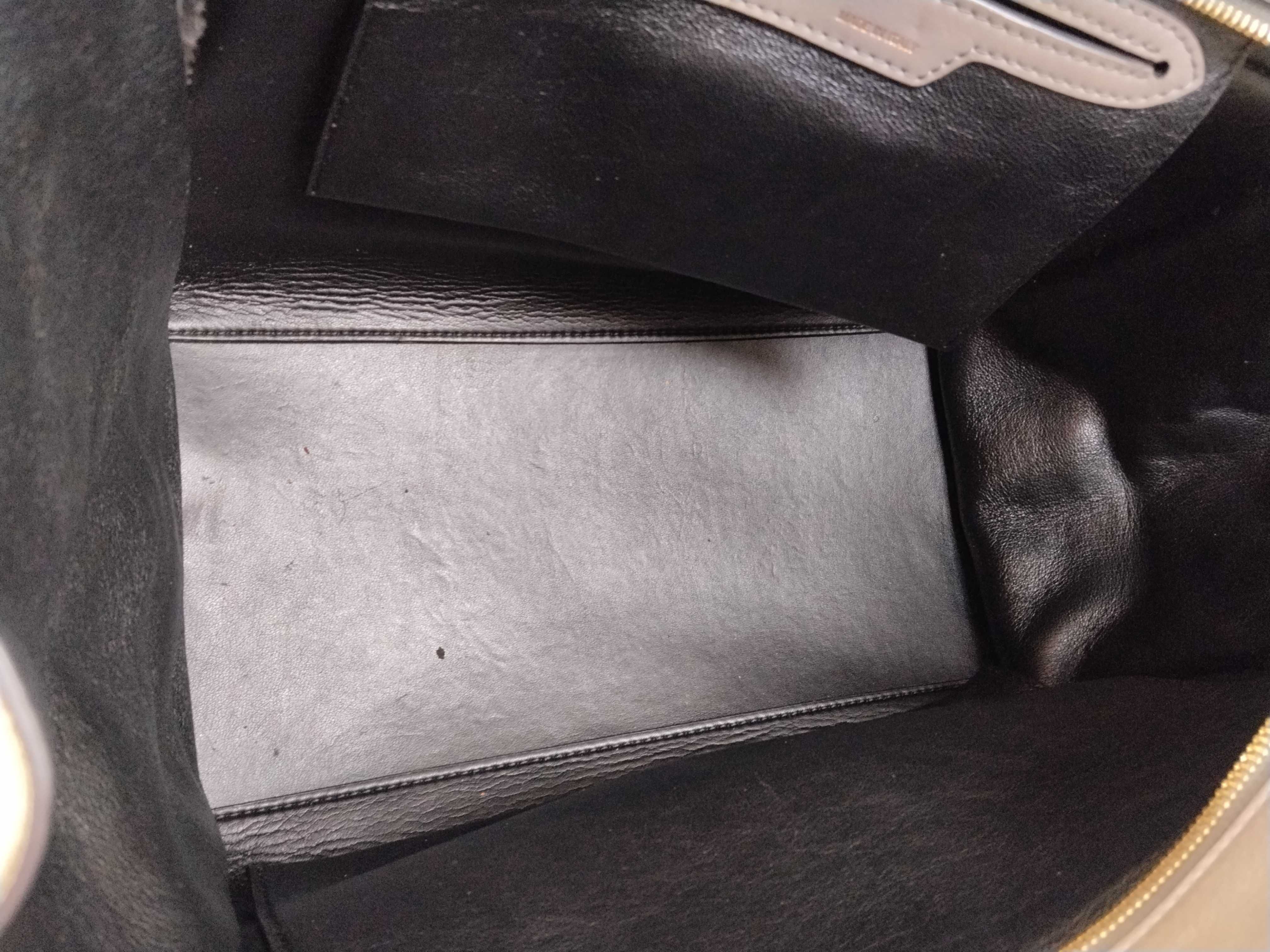 Pre-Owned Shoulder Bag Handbag — view 11