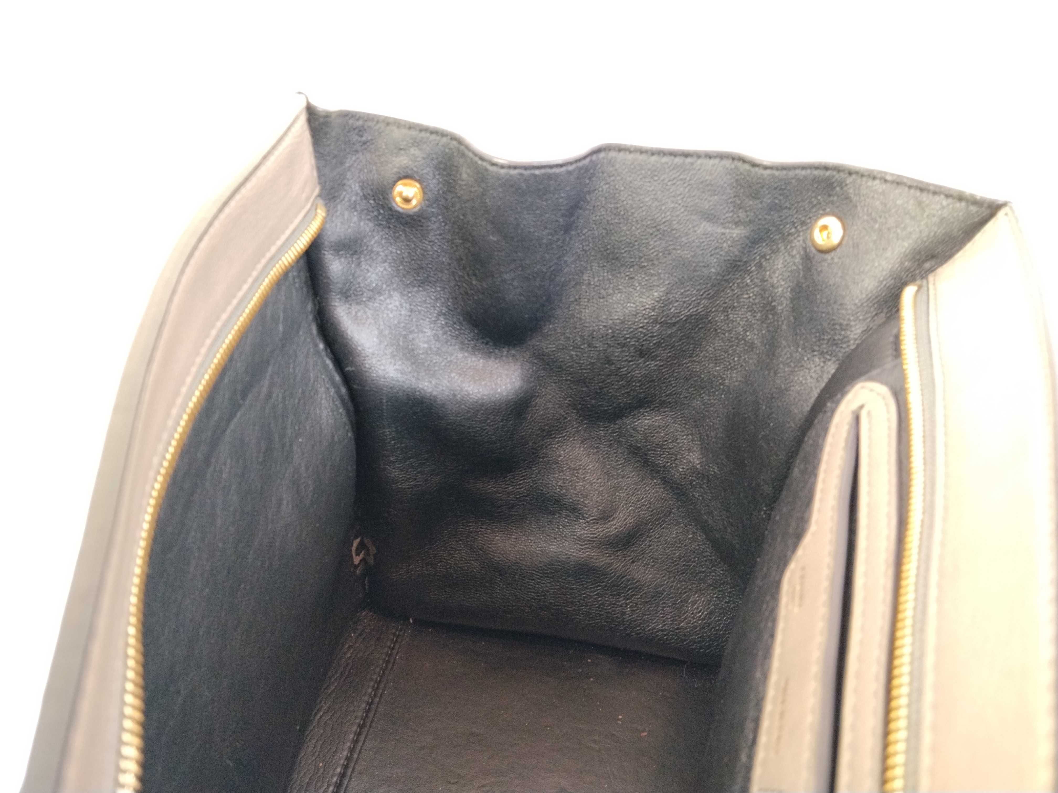 Pre-Owned Shoulder Bag Handbag — view 12