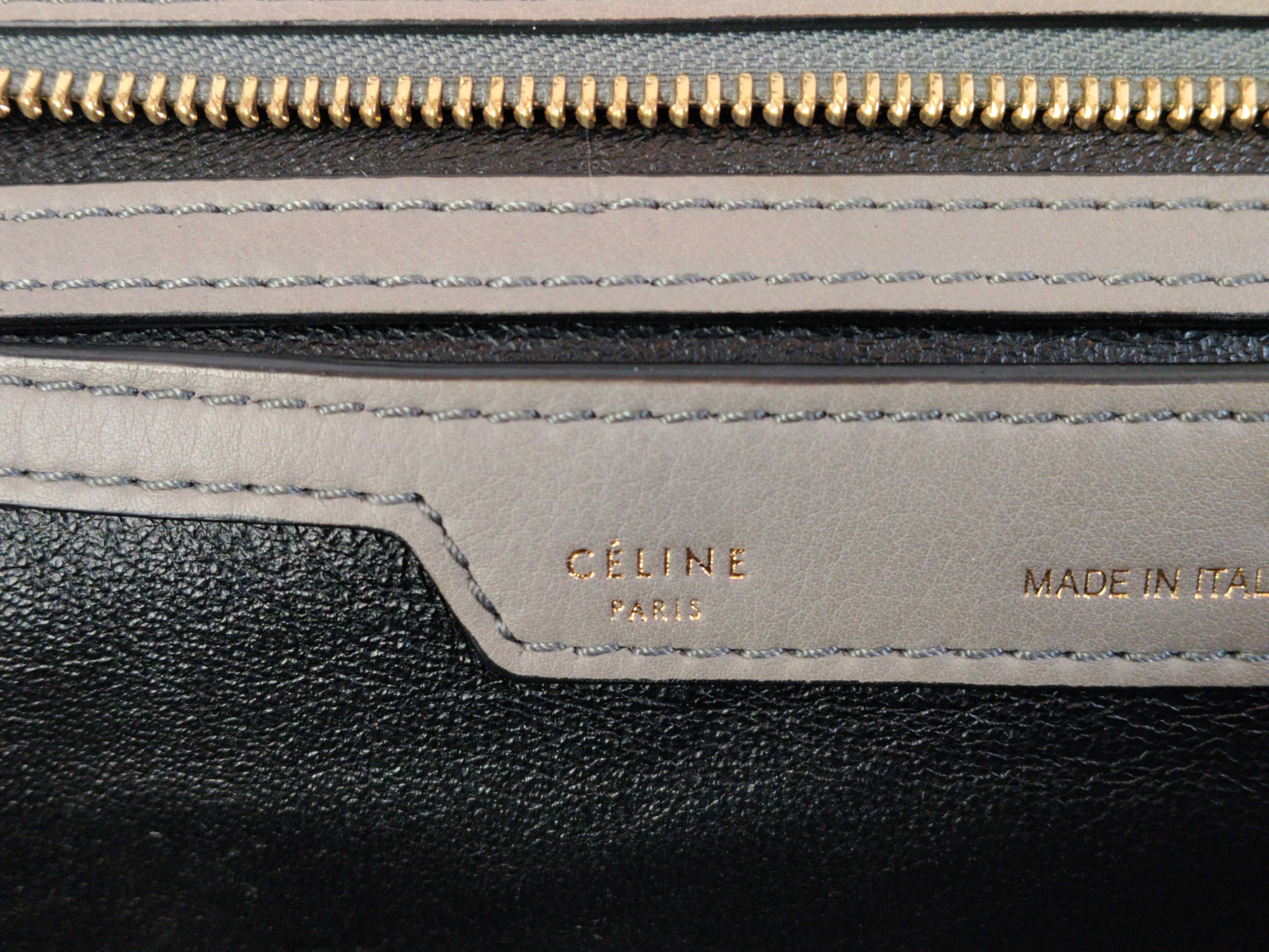 Pre-Owned Shoulder Bag Handbag — view 13