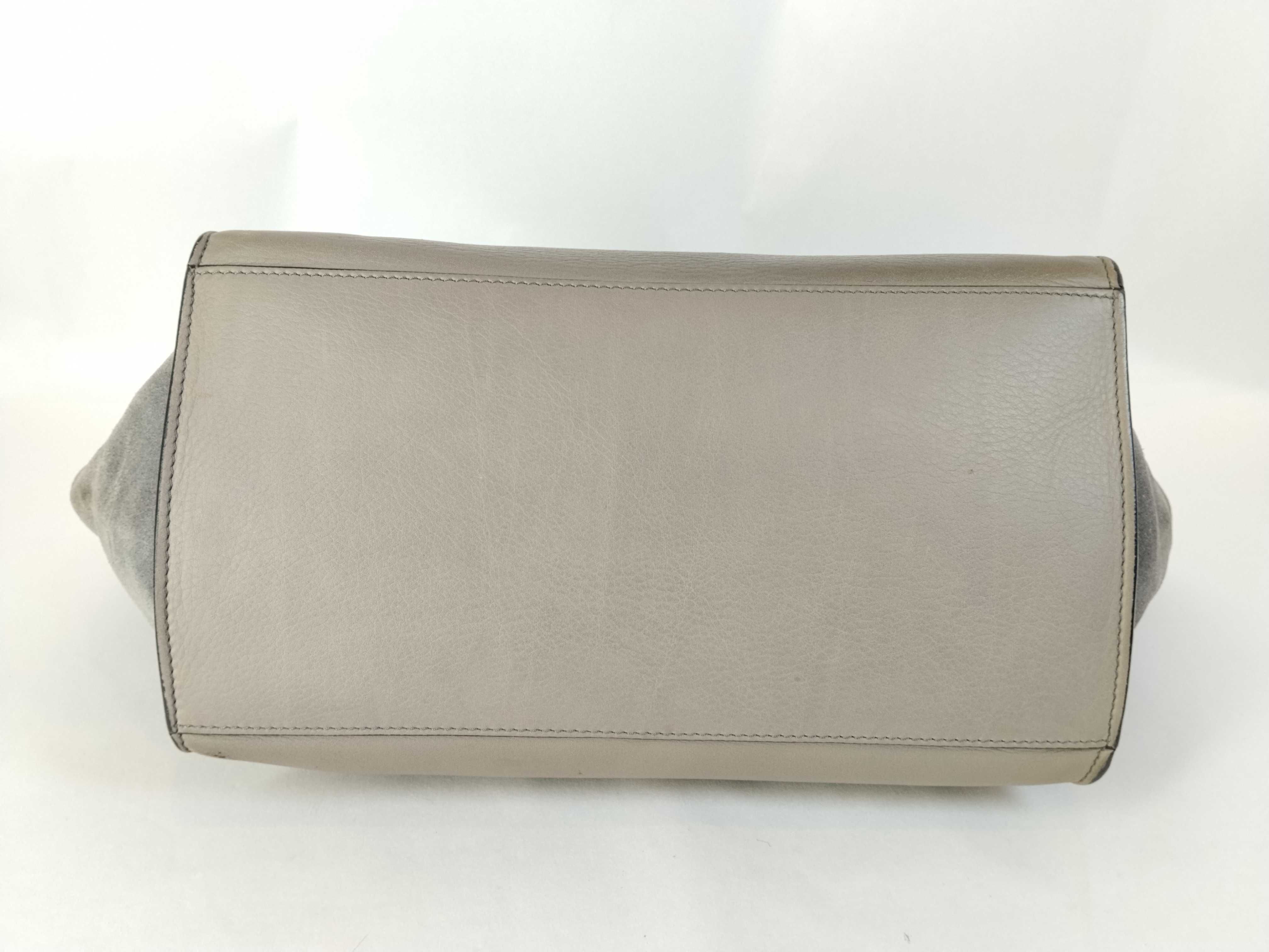 Pre-Owned Shoulder Bag Handbag — view 8