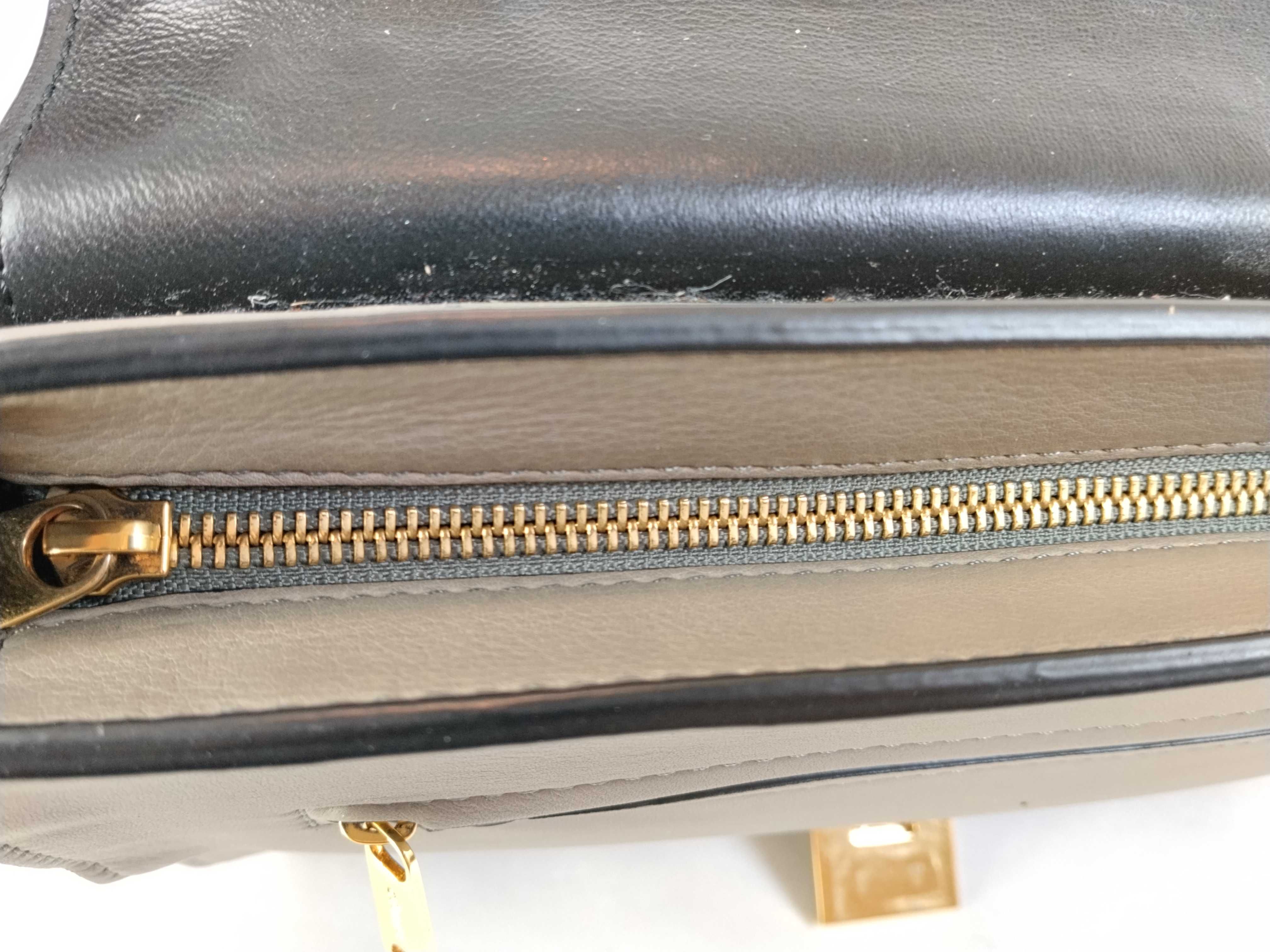 Pre-Owned Shoulder Bag Handbag — view 10