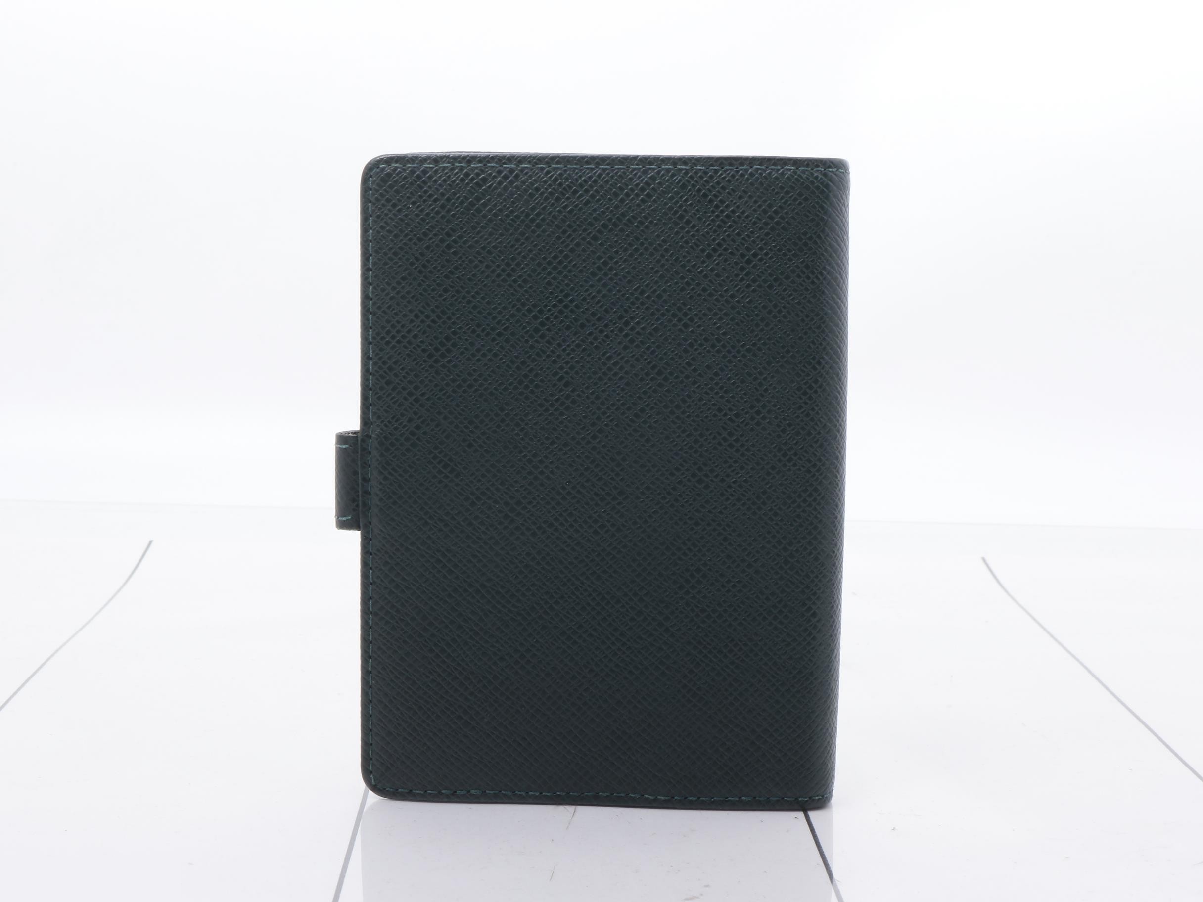 Agenda PM Epicea — view 2