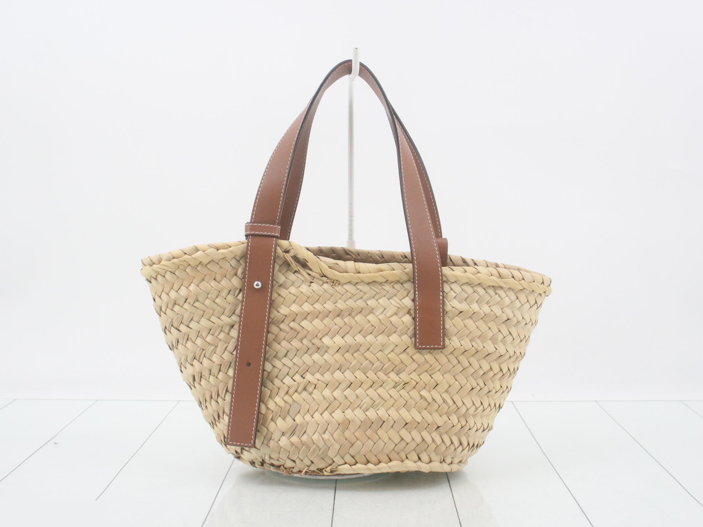 Small Basket Bag — view 2
