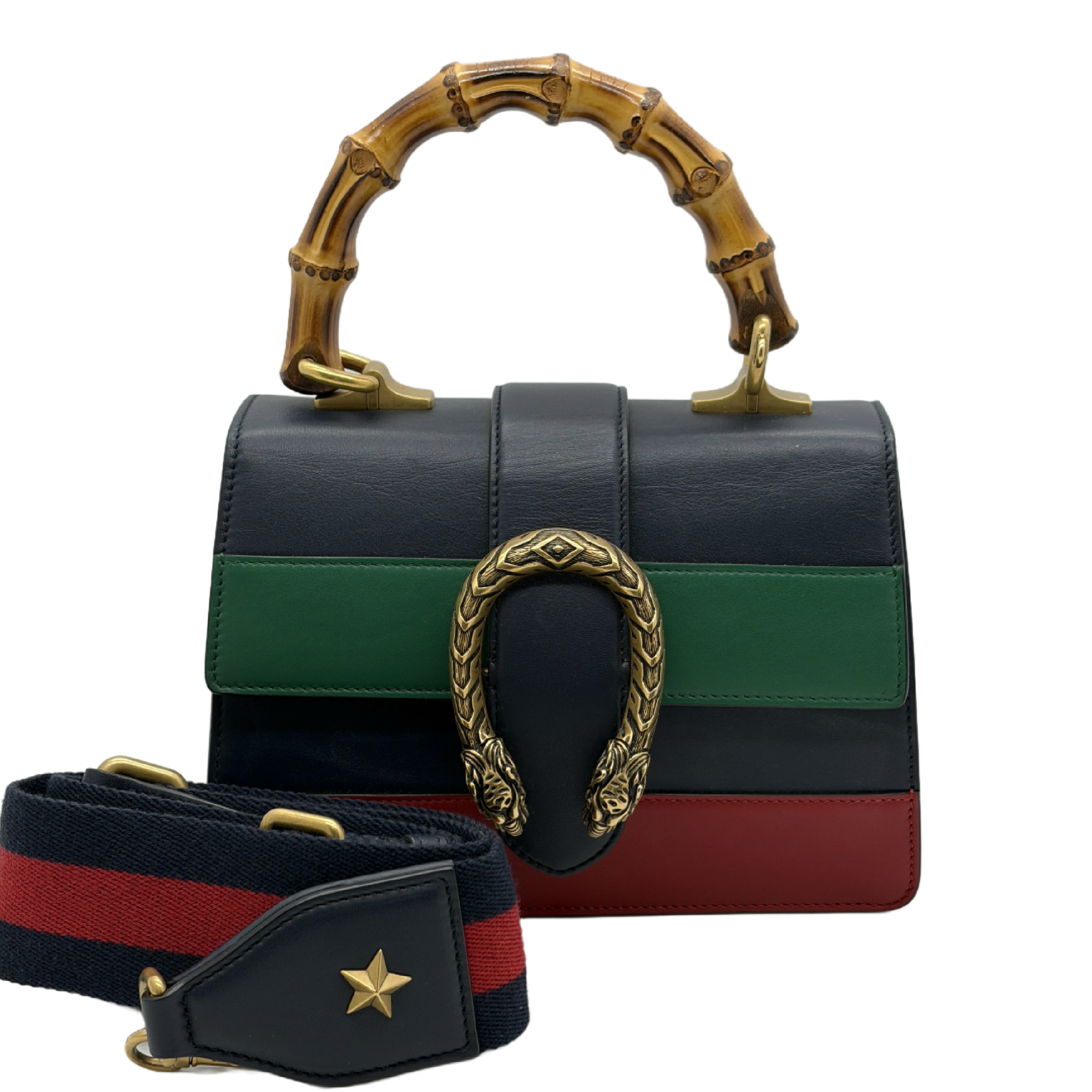 shoulder bag
