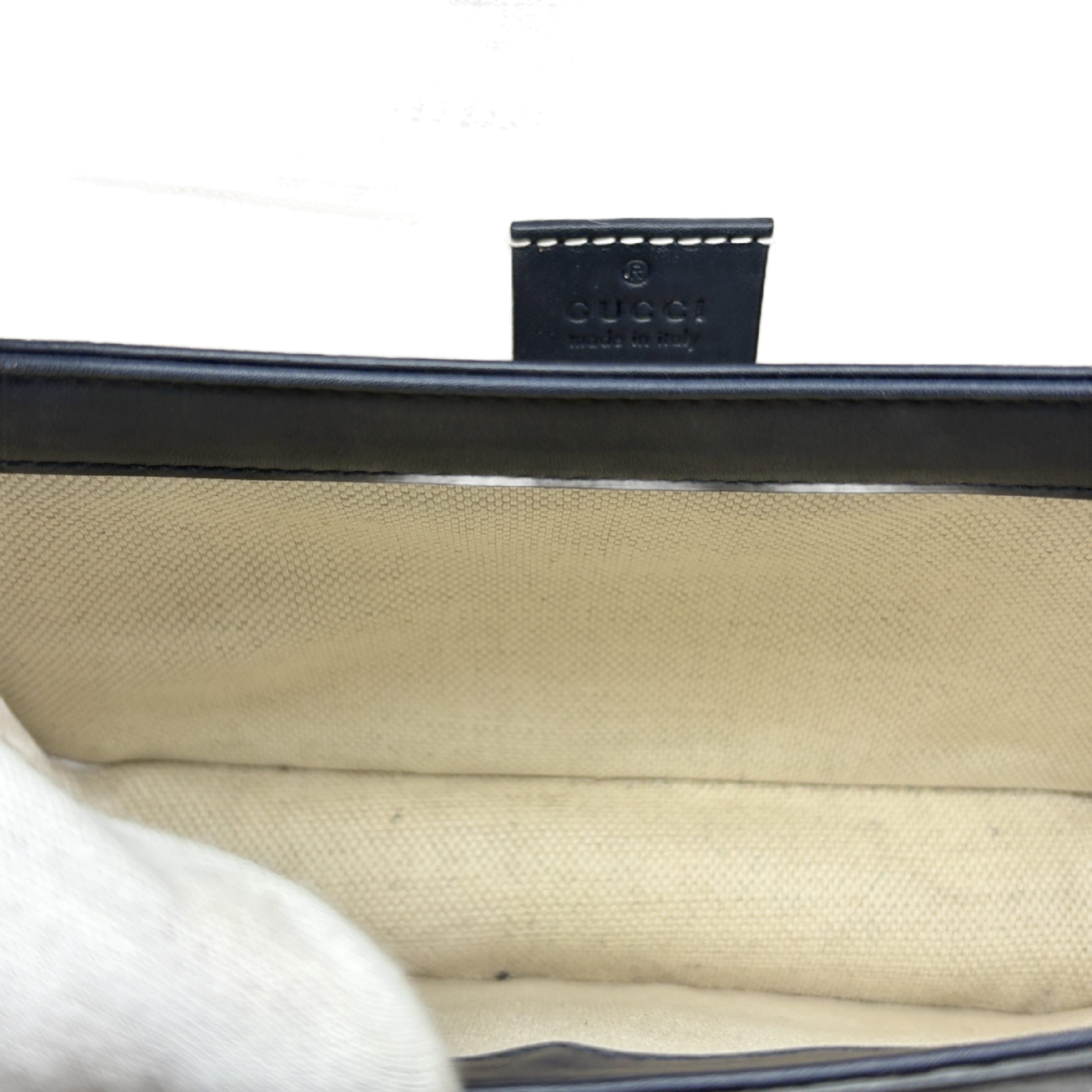 shoulder bag — view 11