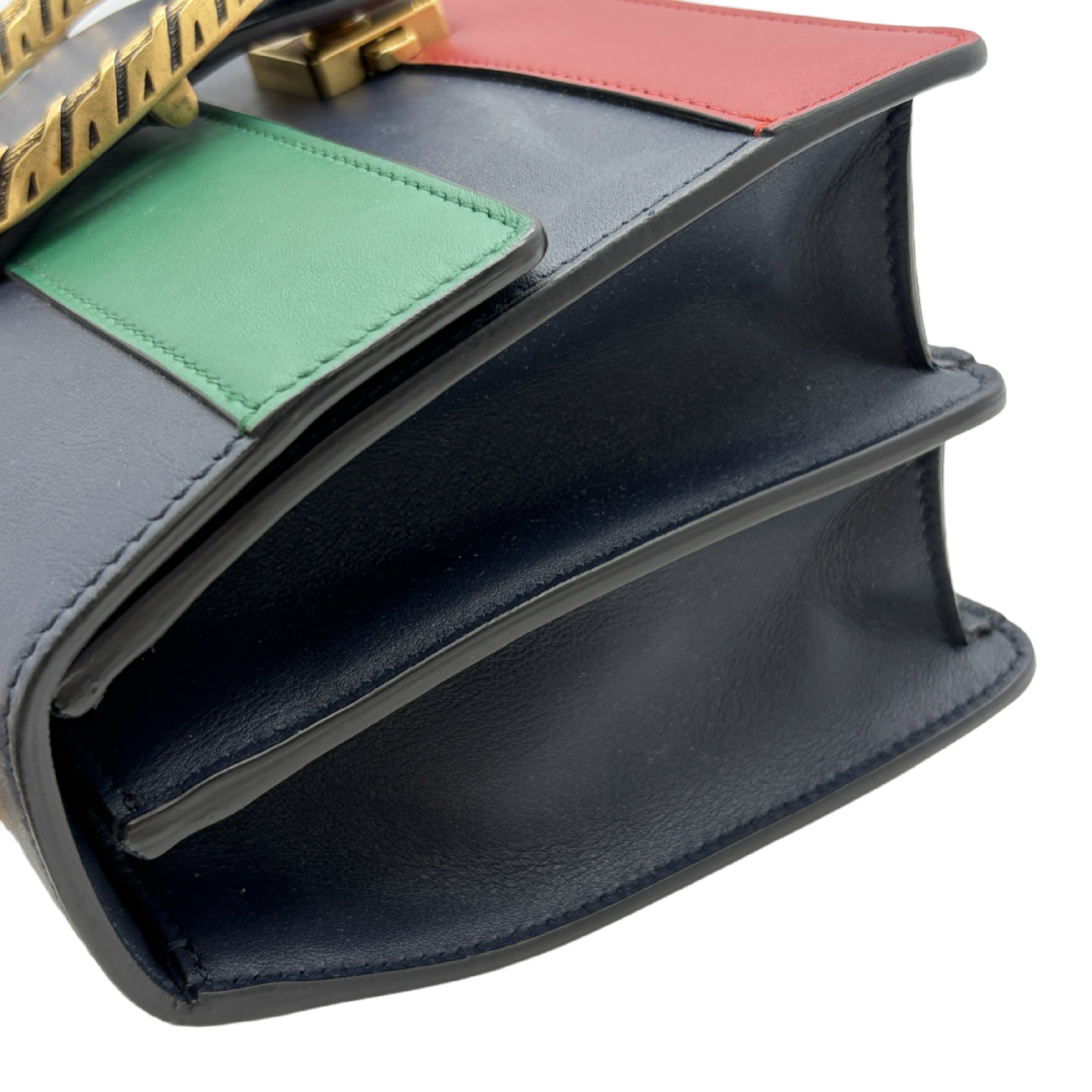 shoulder bag — view 3