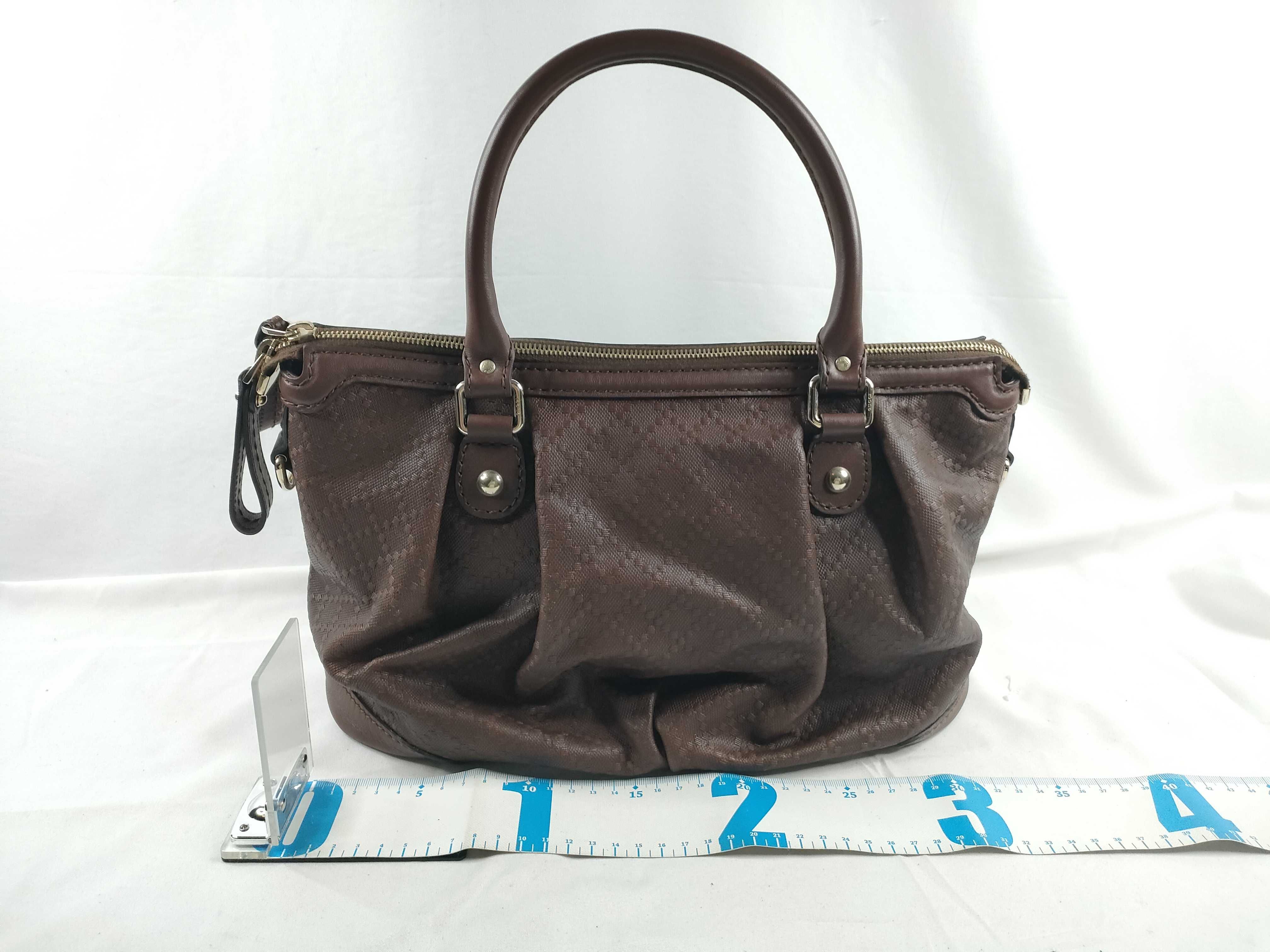 handbag, 247902, Boston bag — view 2