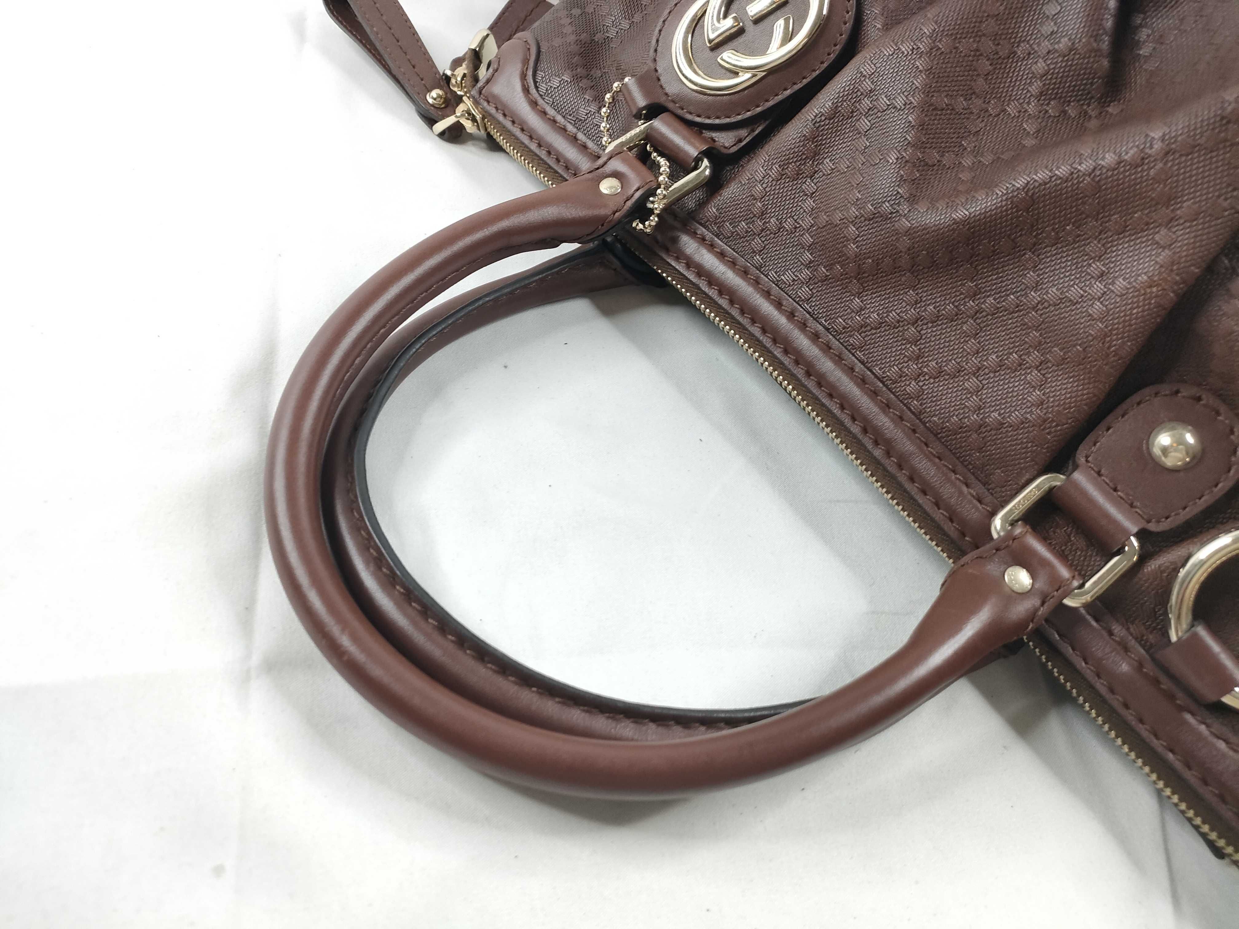 handbag, 247902, Boston bag — view 6