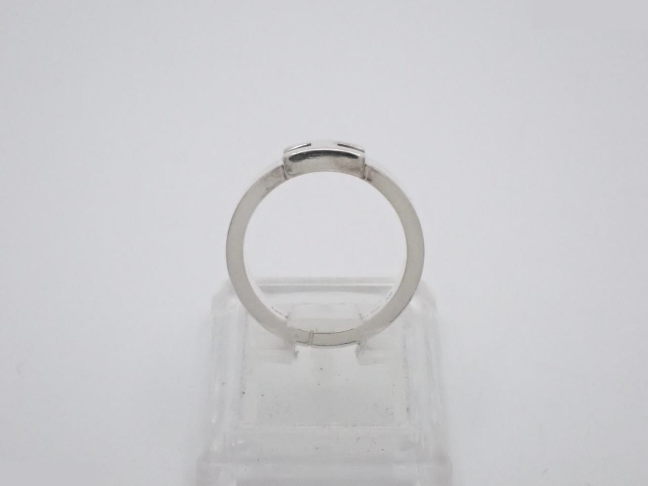 Hercules Ring, 925 Sterling Silver, #50, 5.2g — view 3