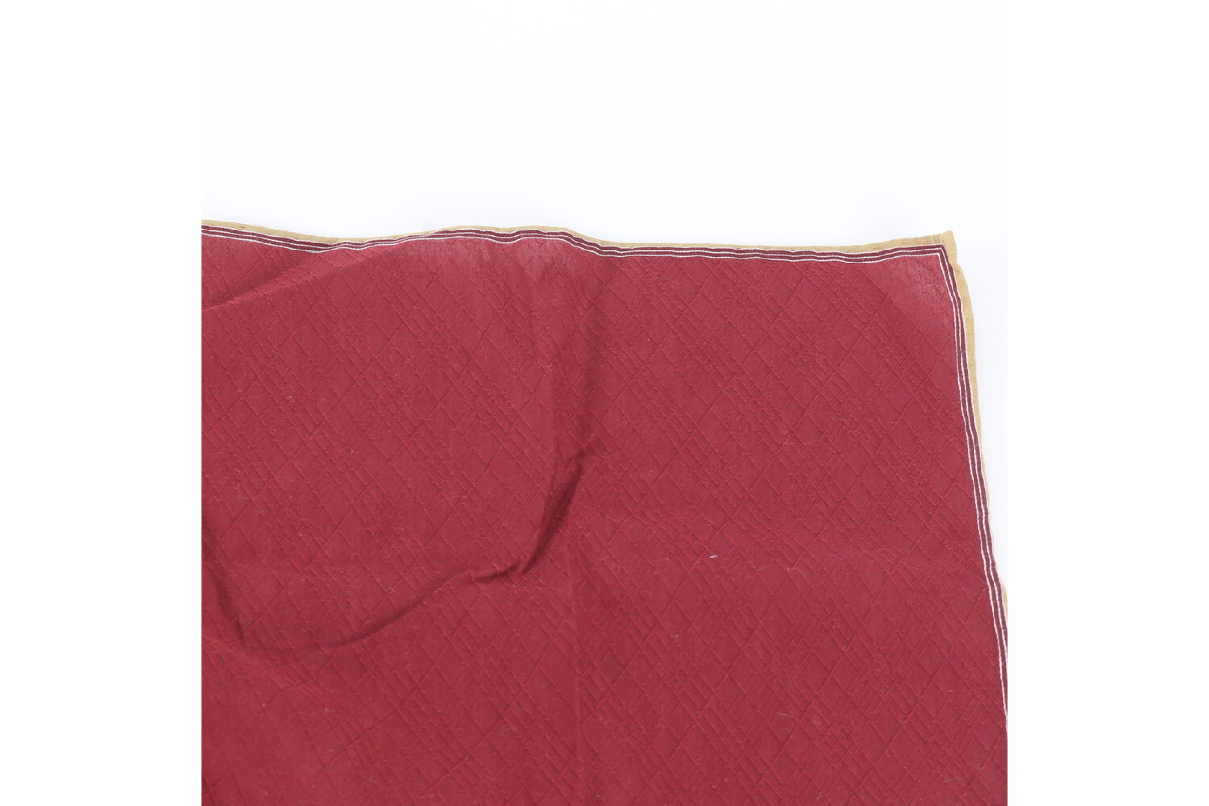 Horse Logo Scarf and other accessories — view 2