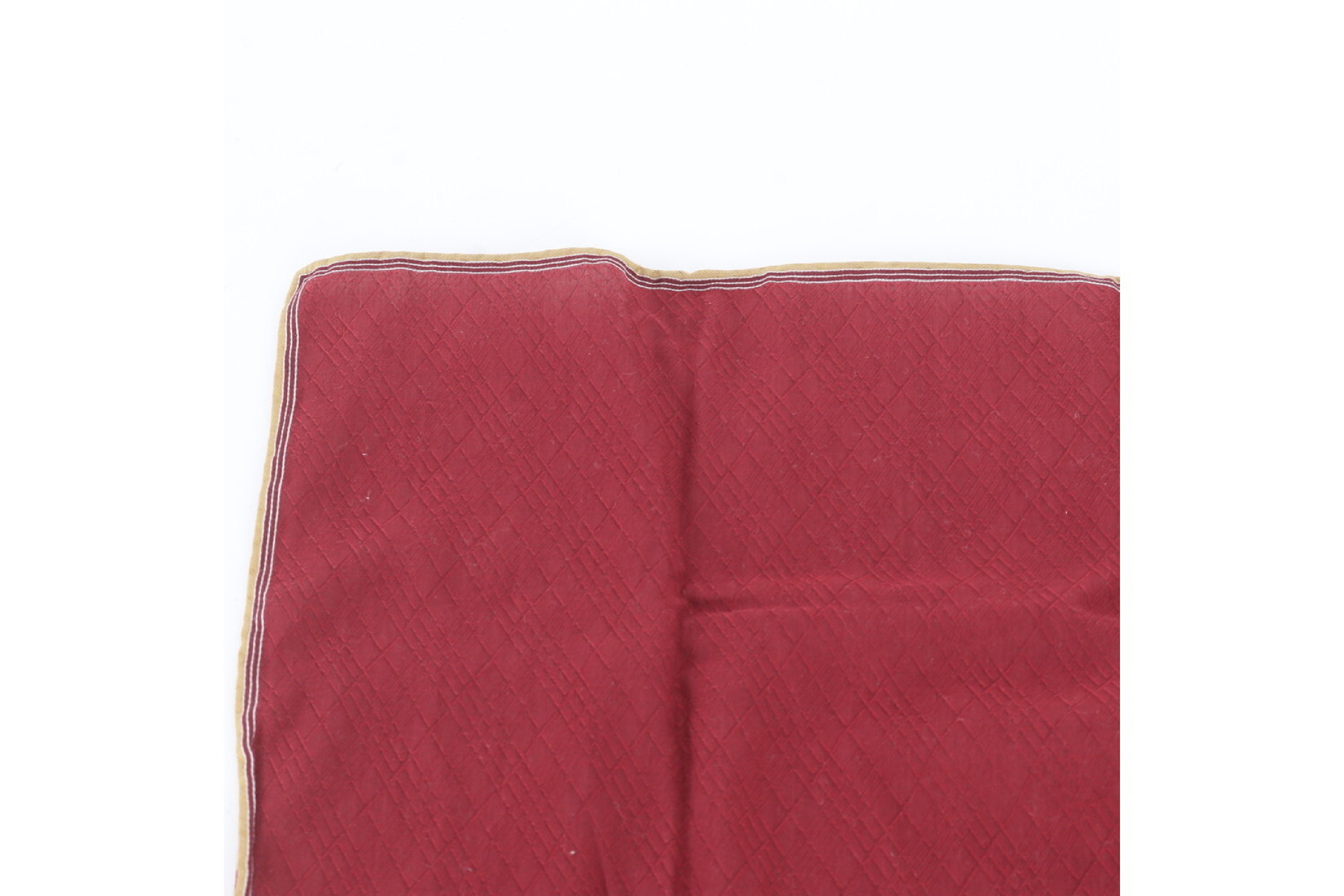 Horse Logo Scarf and other accessories — view 3