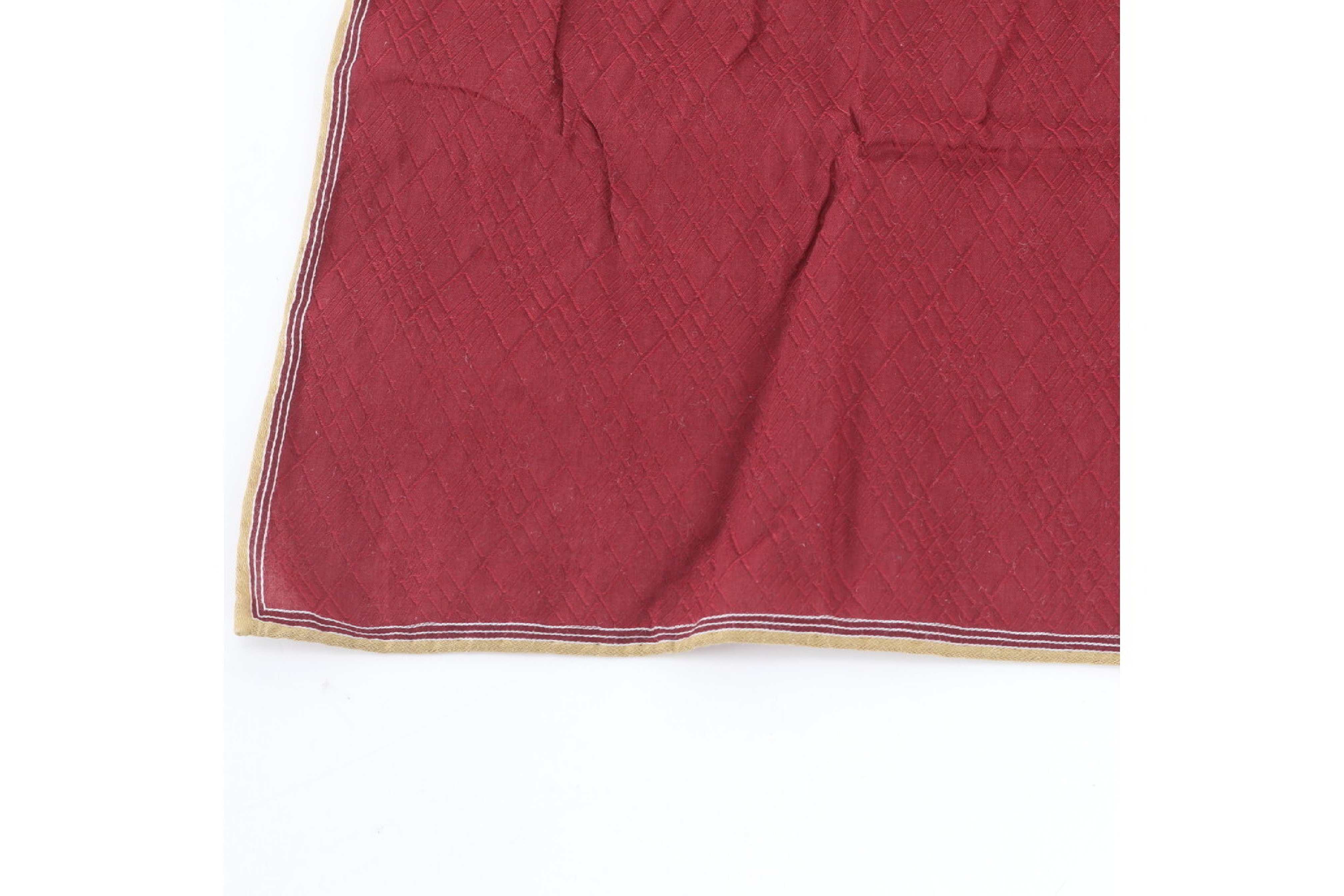 Horse Logo Scarf and other accessories — view 4