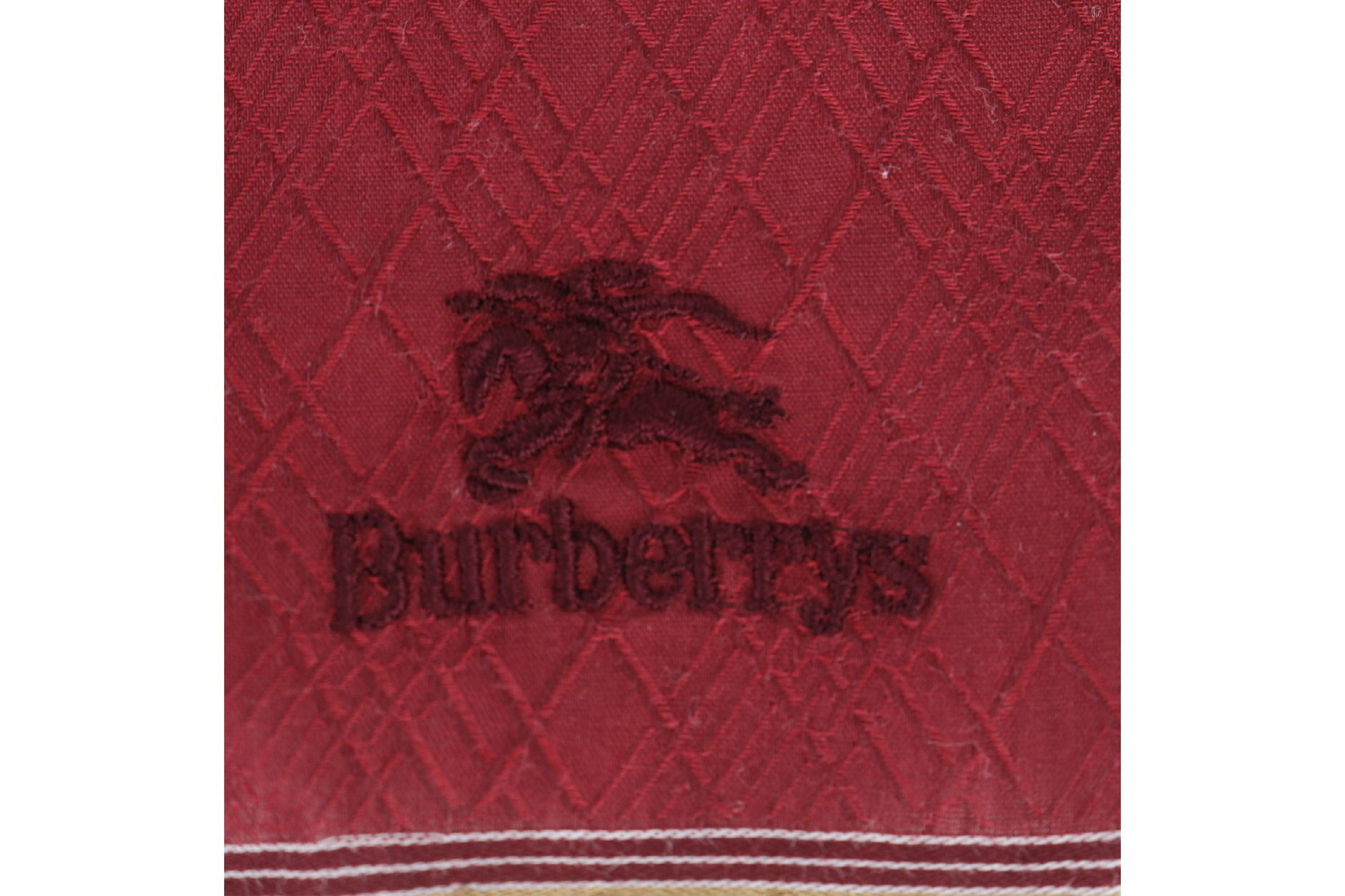 Horse Logo Scarf and other accessories — view 6