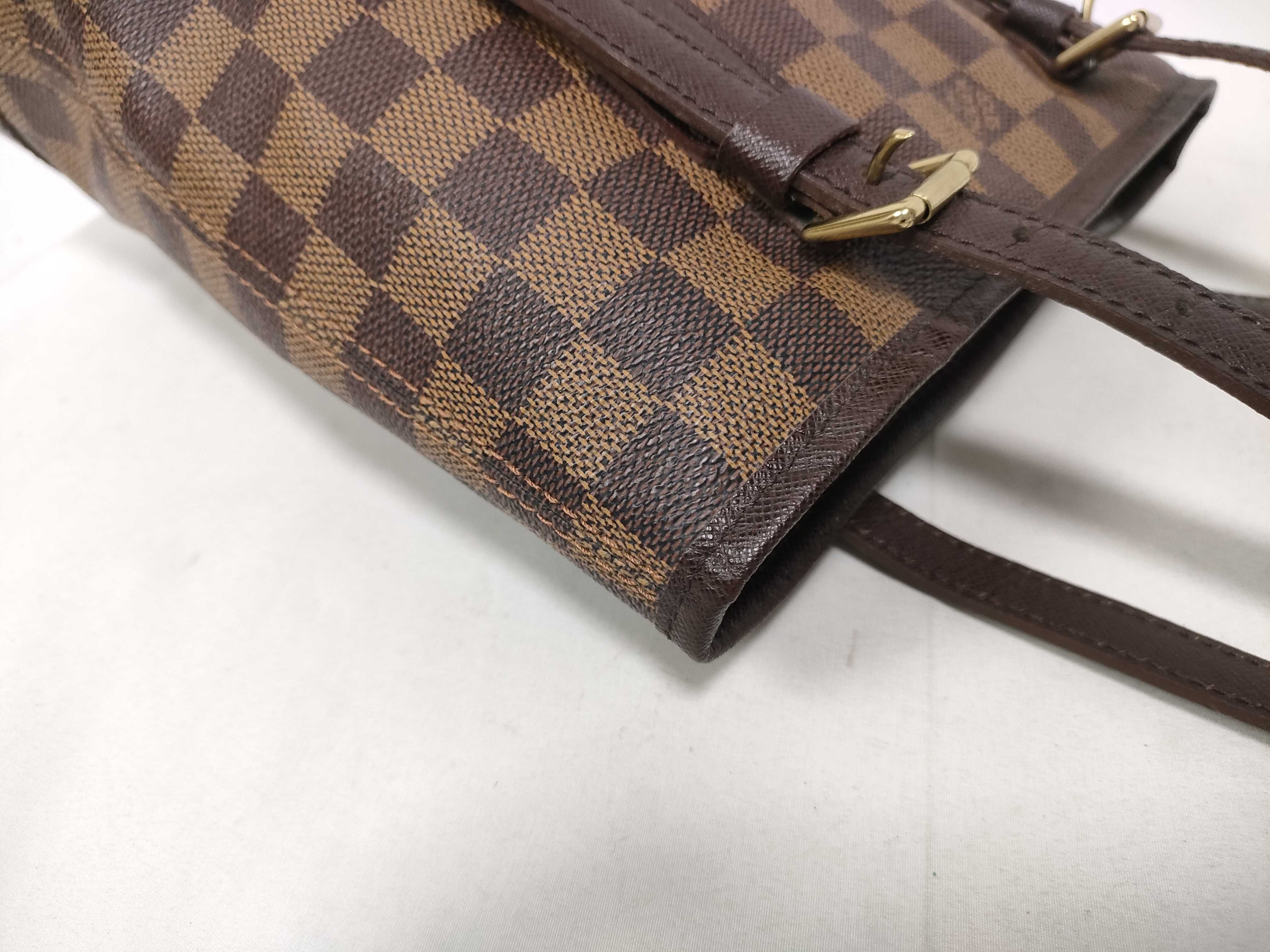 Damier Mare N42240 AR0928 Tote Bag — view 11
