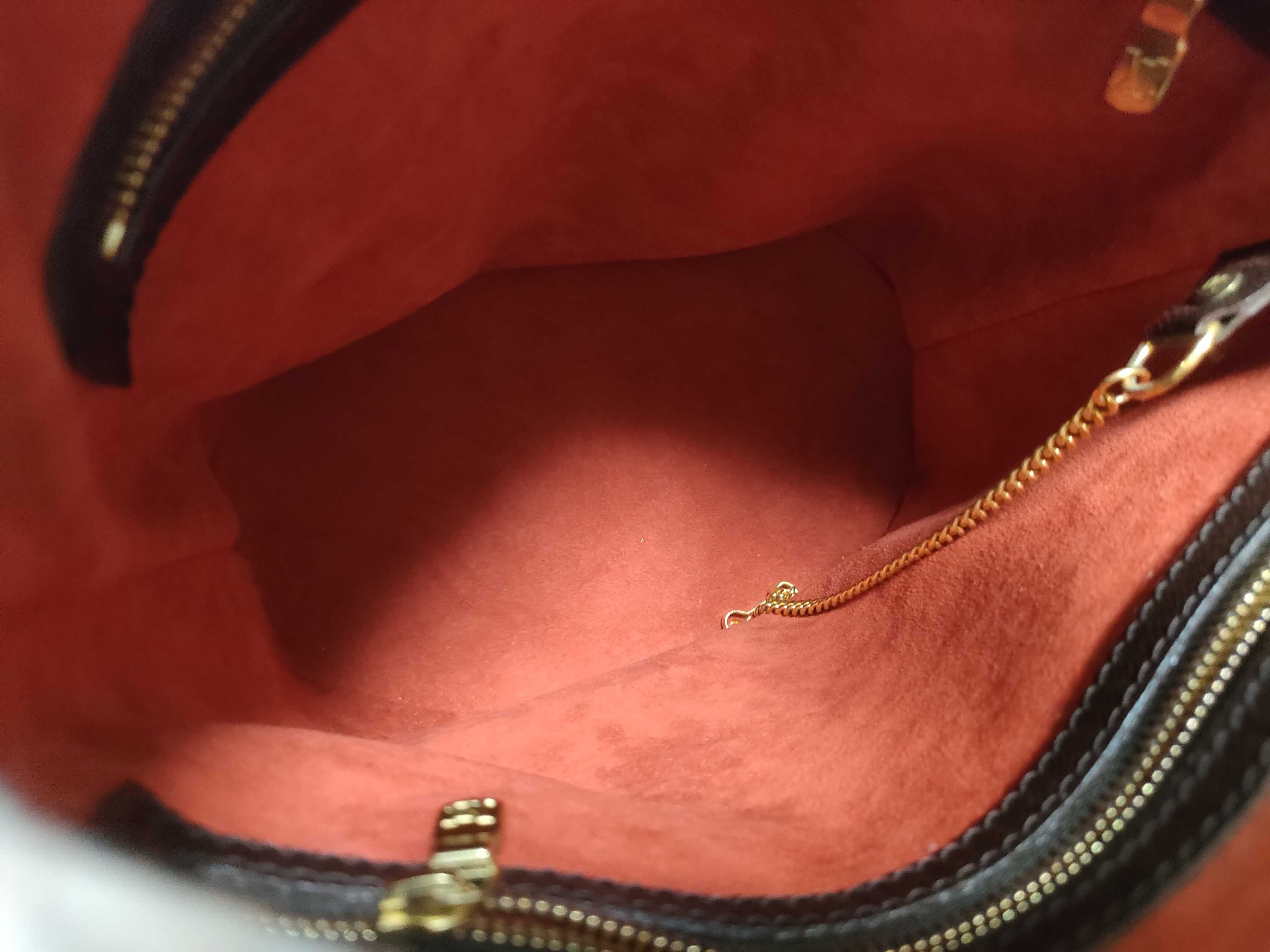 Damier Mare N42240 AR0928 Tote Bag — view 14