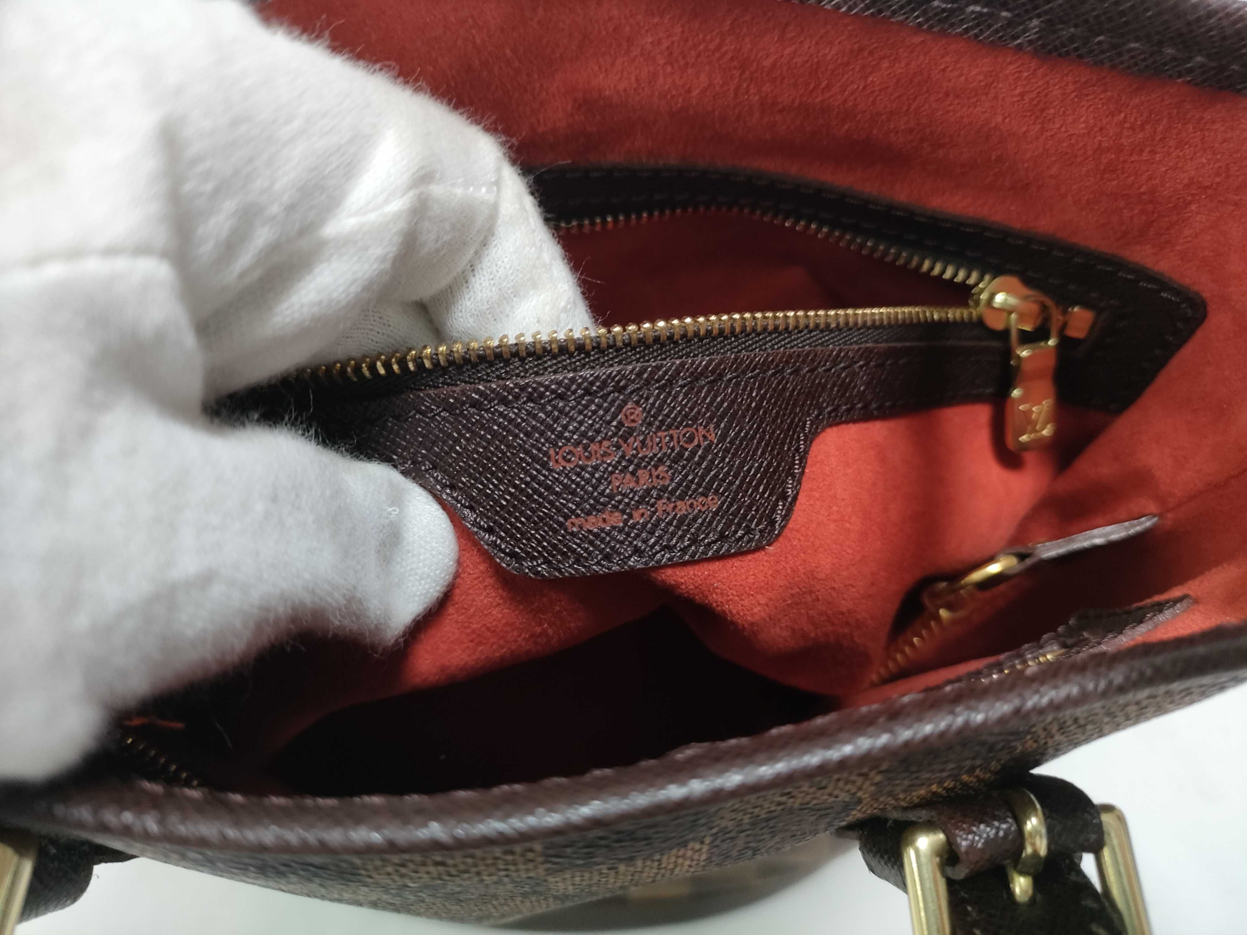 Damier Mare N42240 AR0928 Tote Bag — view 15