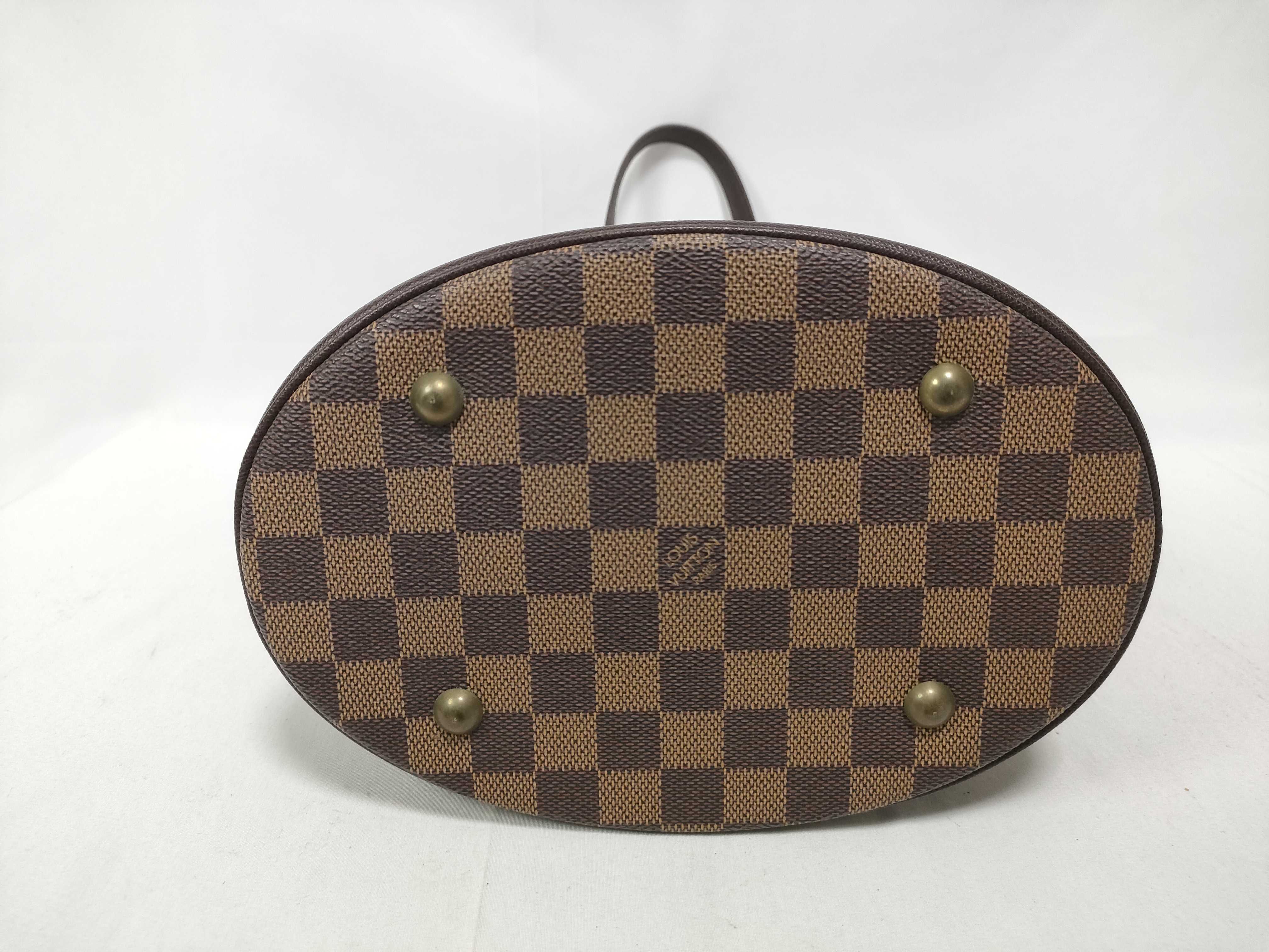 Damier Mare N42240 AR0928 Tote Bag — view 3