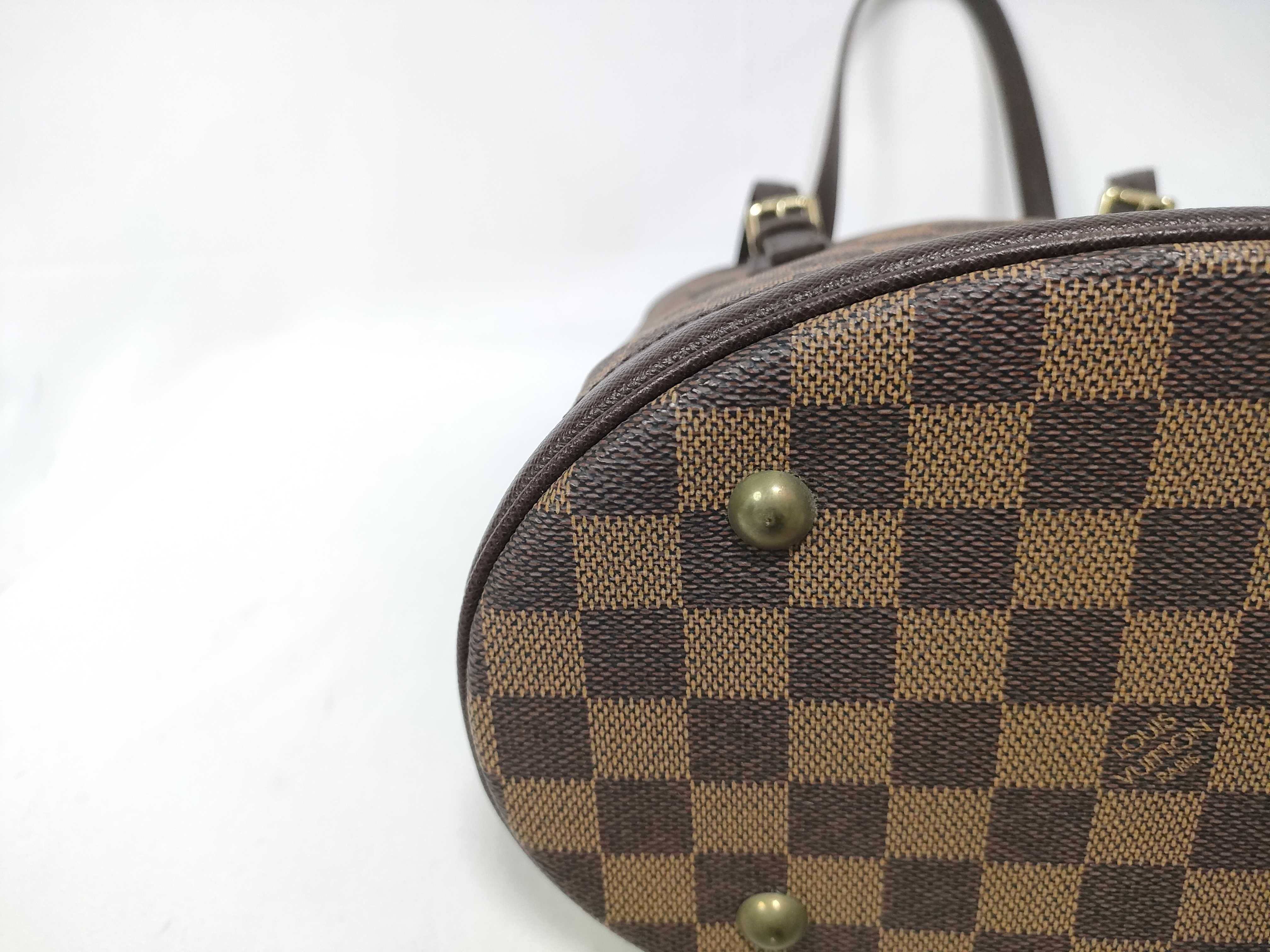 Damier Mare N42240 AR0928 Tote Bag — view 4