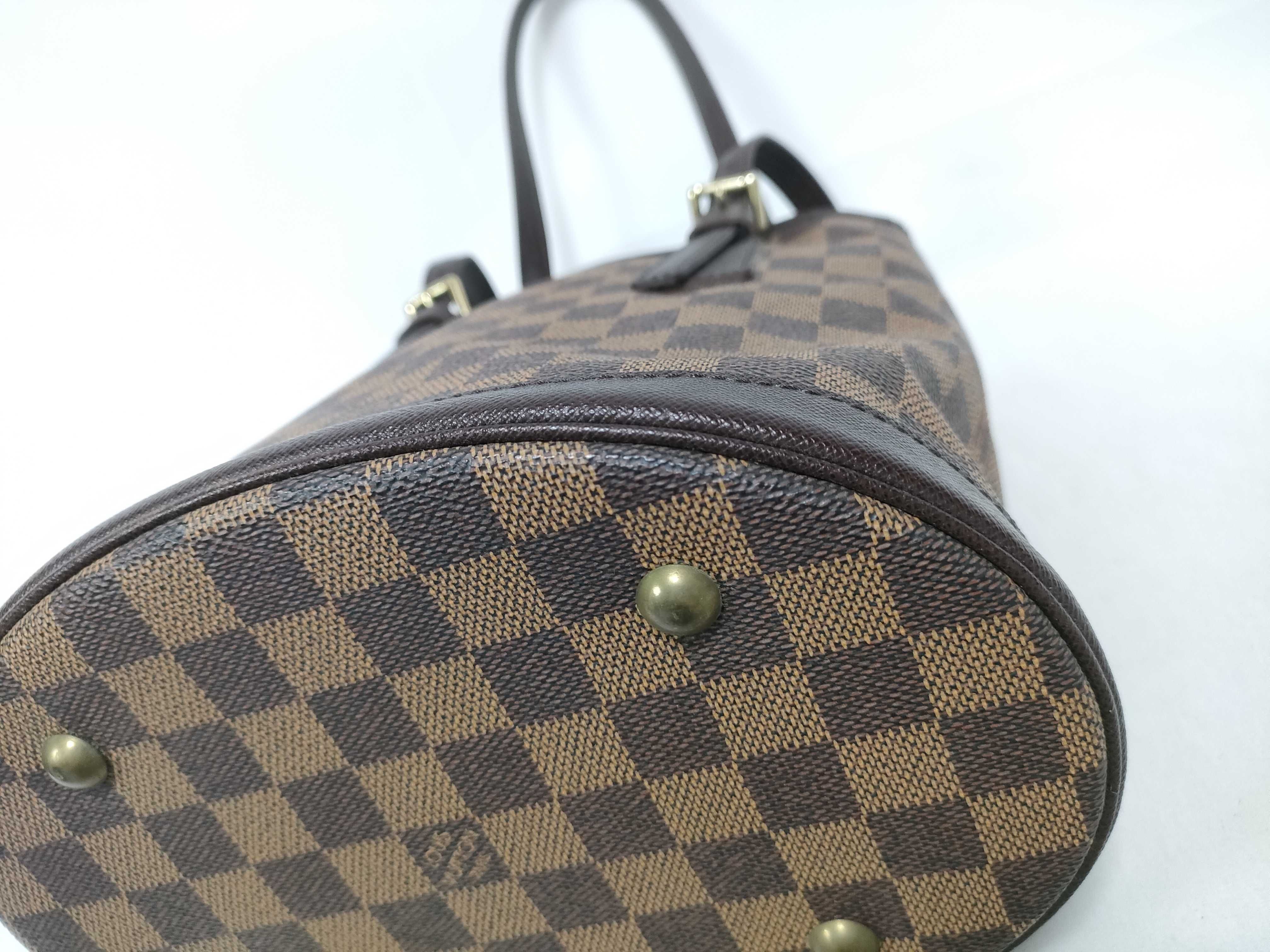 Damier Mare N42240 AR0928 Tote Bag — view 5