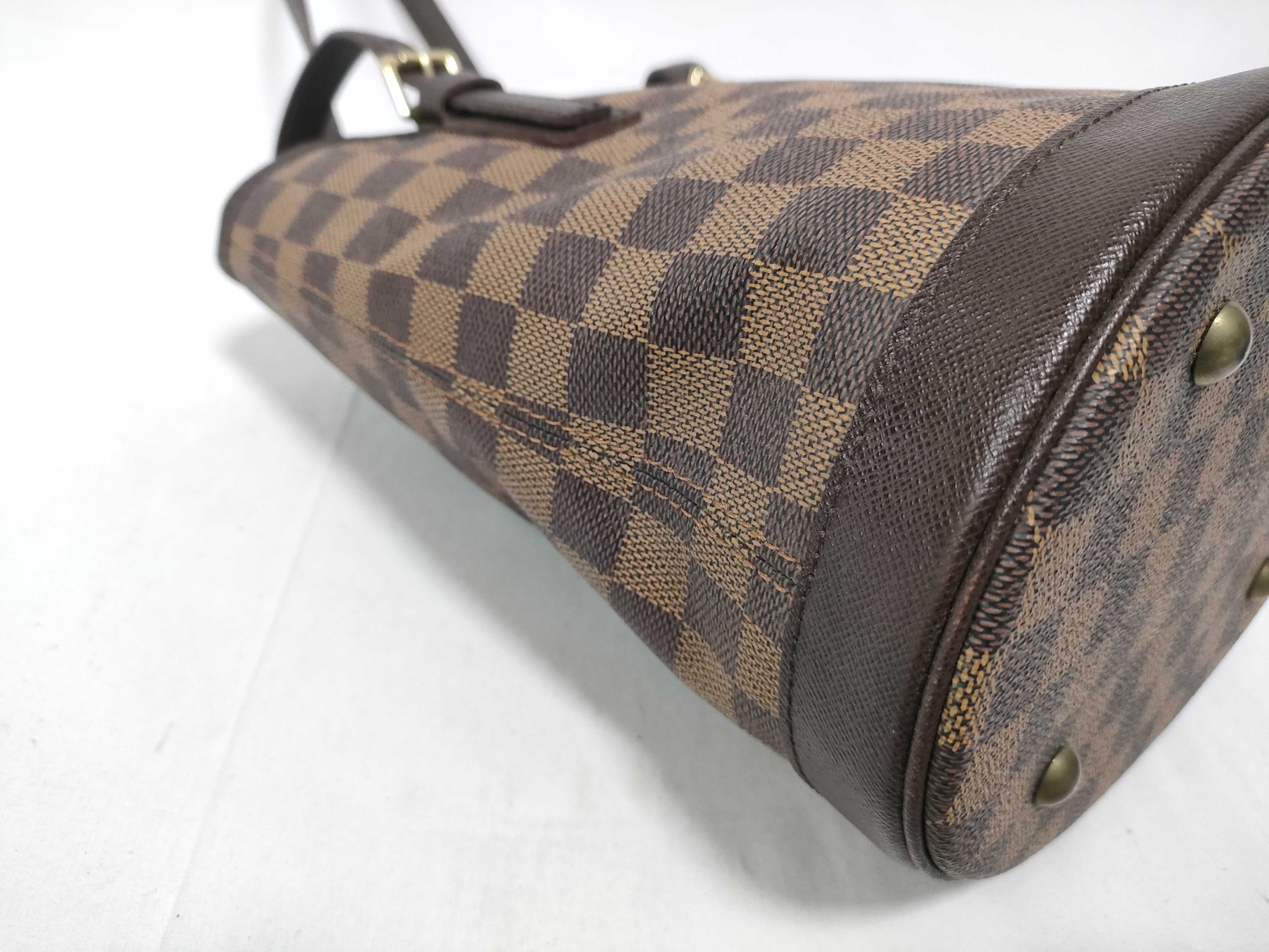 Damier Mare N42240 AR0928 Tote Bag — view 6