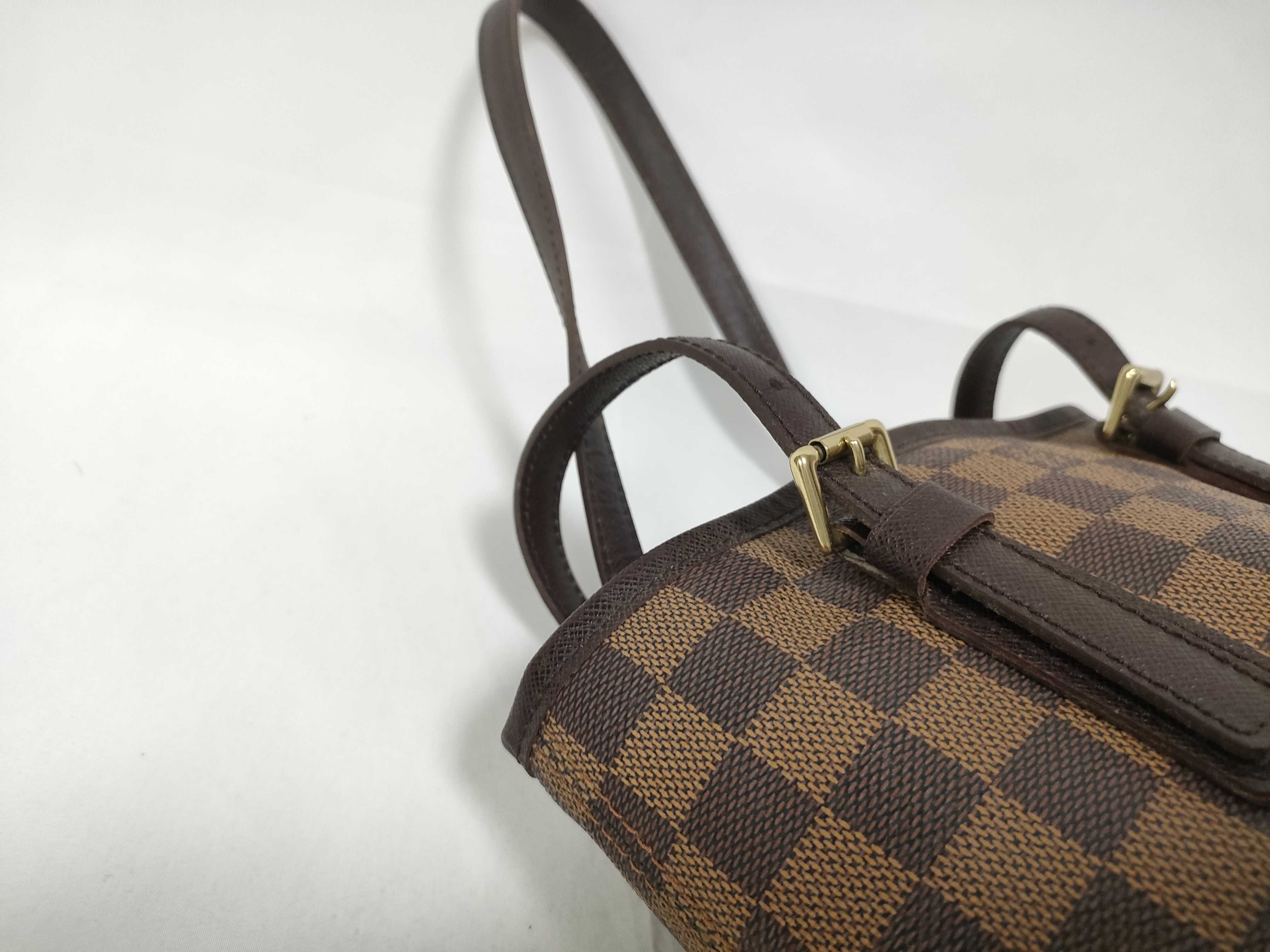 Damier Mare N42240 AR0928 Tote Bag — view 7