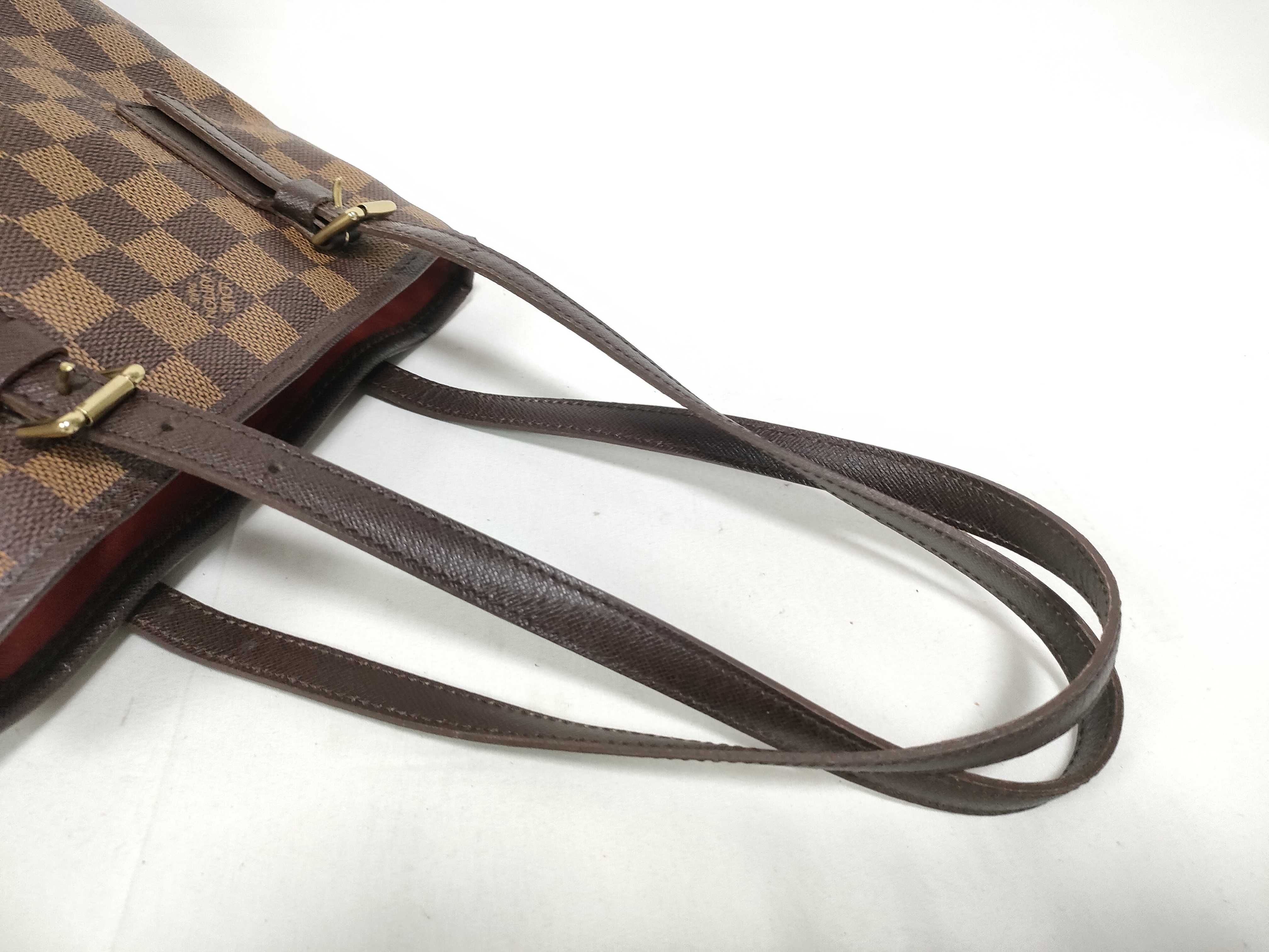 Damier Mare N42240 AR0928 Tote Bag — view 9