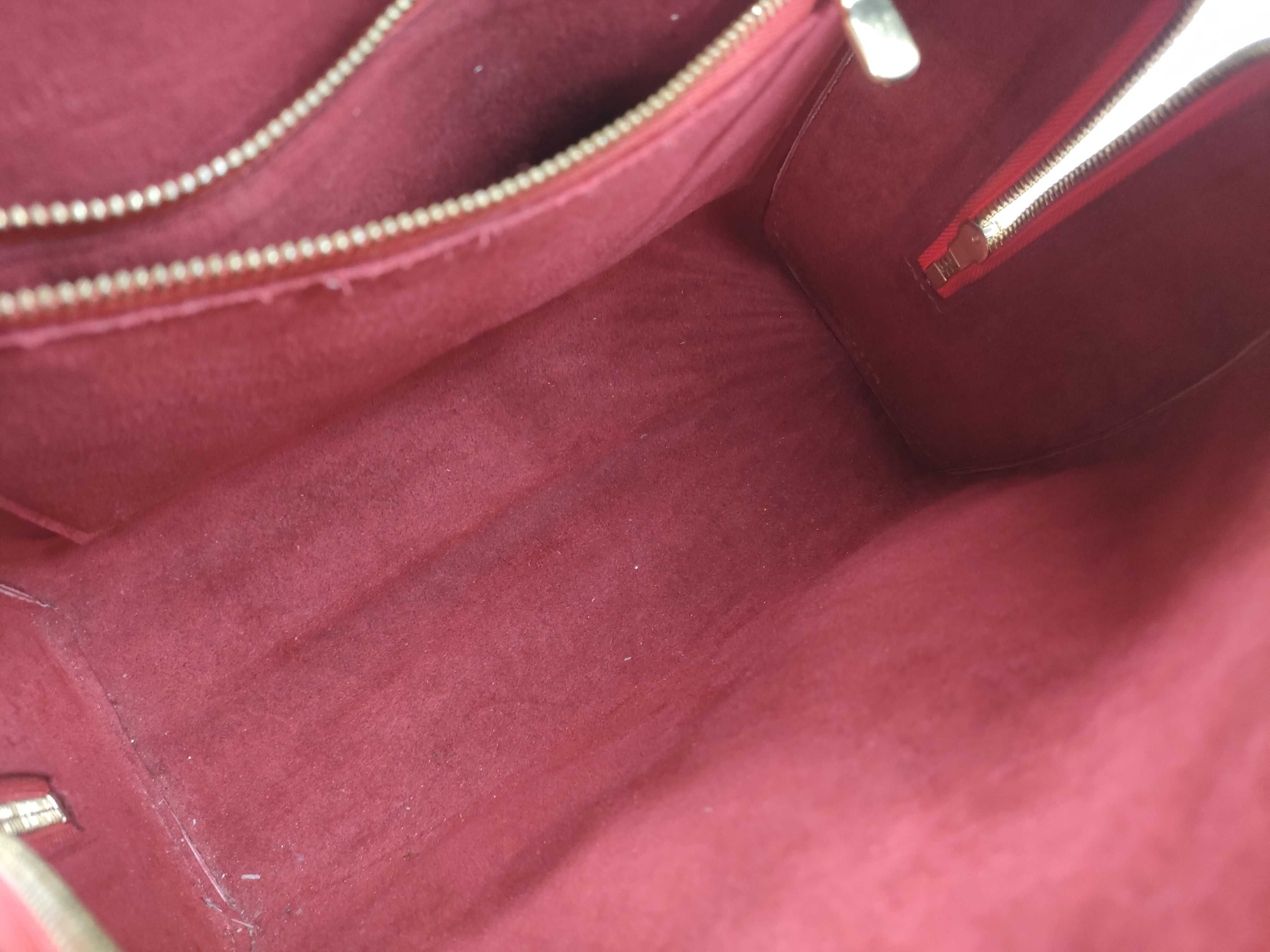 Epi Pont Neuf PM Handbag — view 11