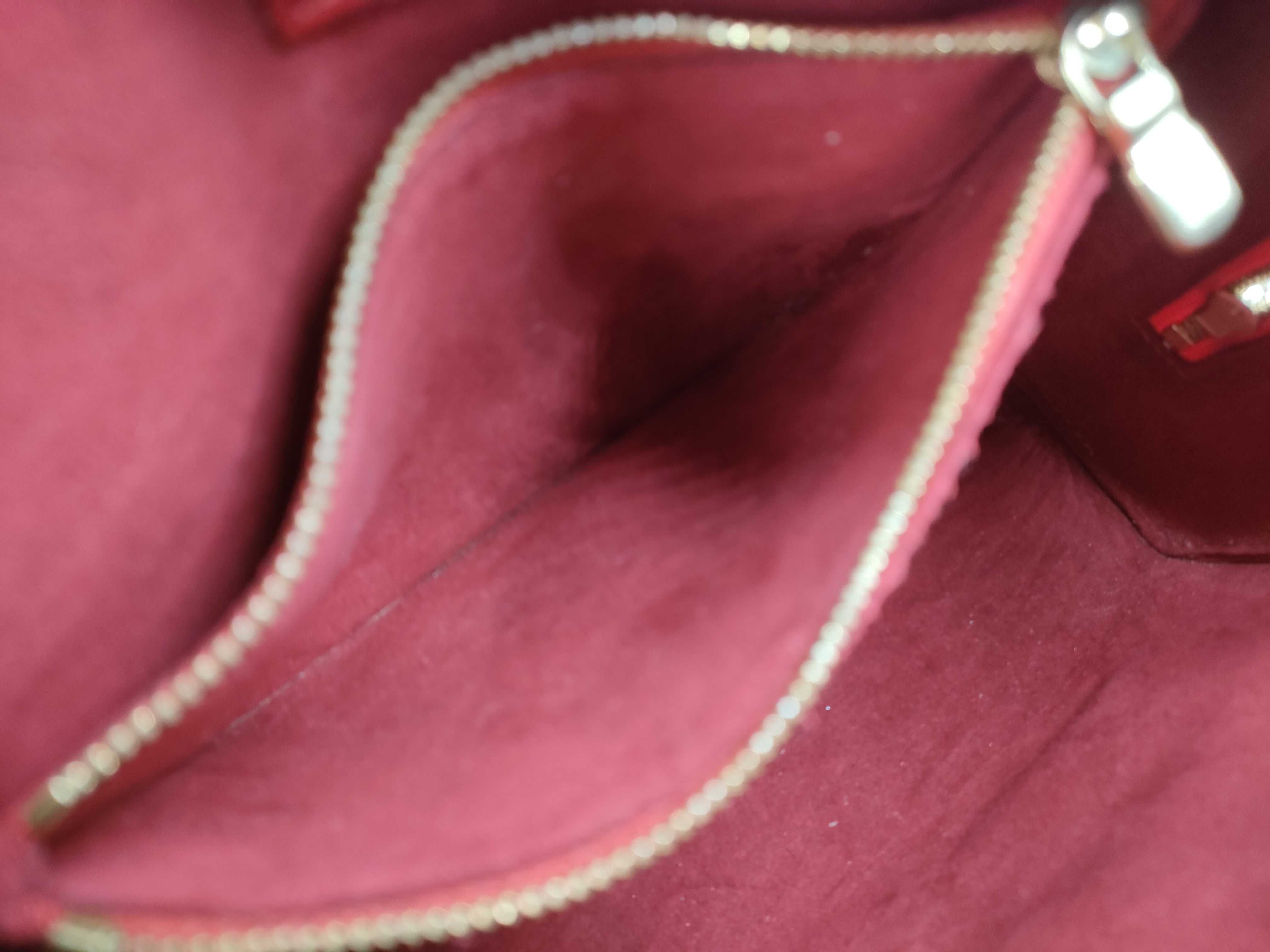 Epi Pont Neuf PM Handbag — view 13