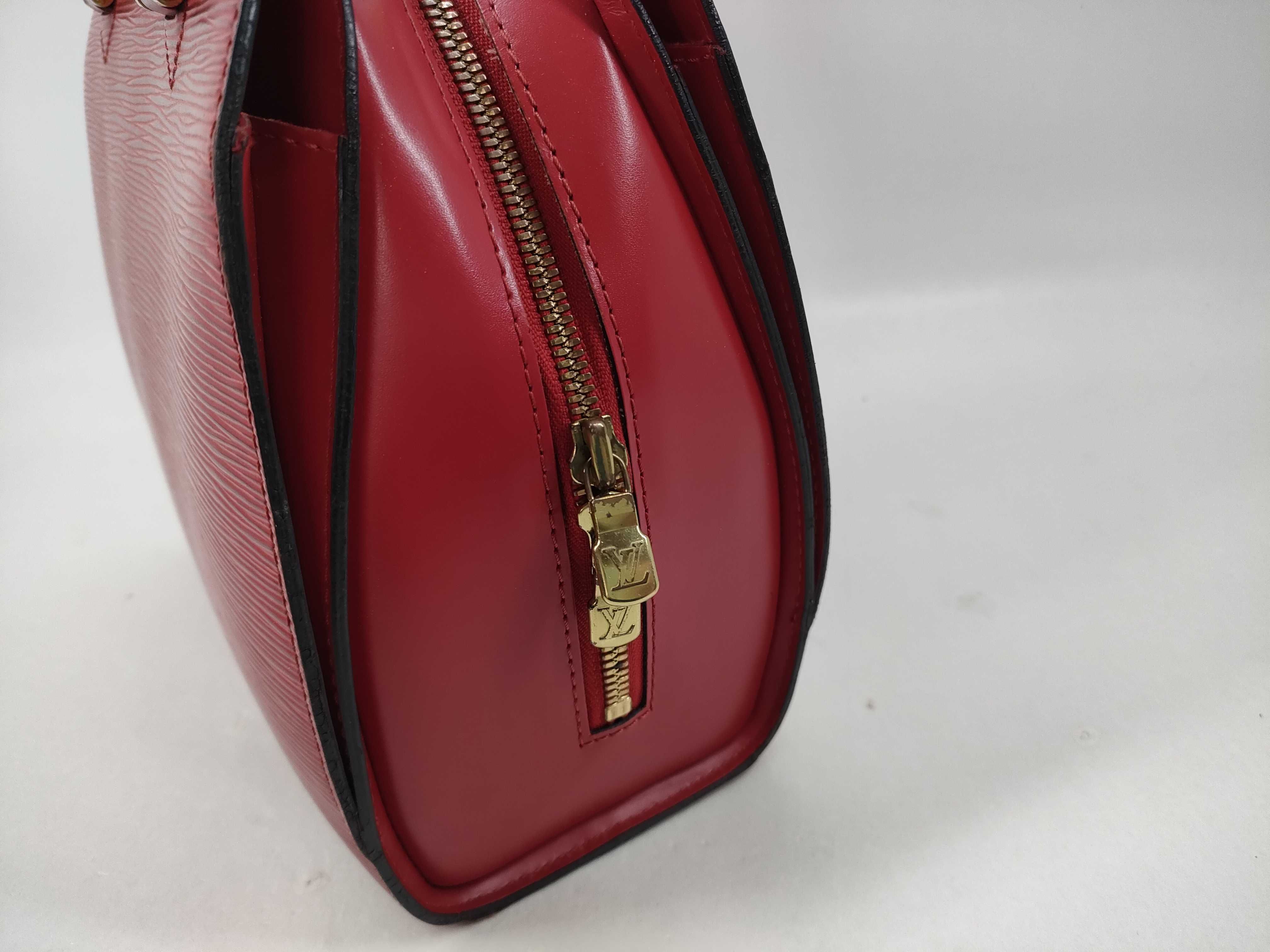 Epi Pont Neuf PM Handbag — view 5