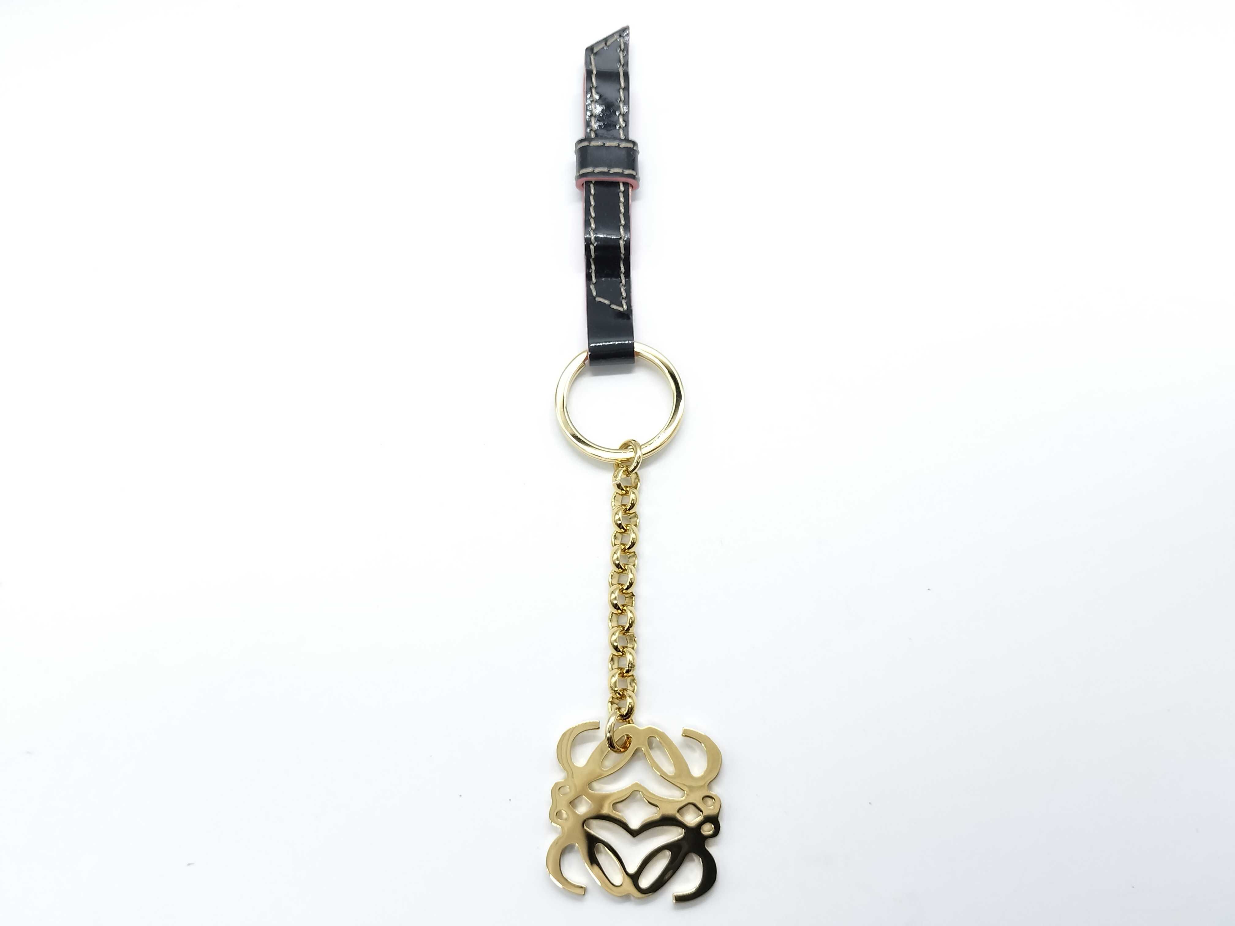 Anagram Keyring Key Case/Keychain