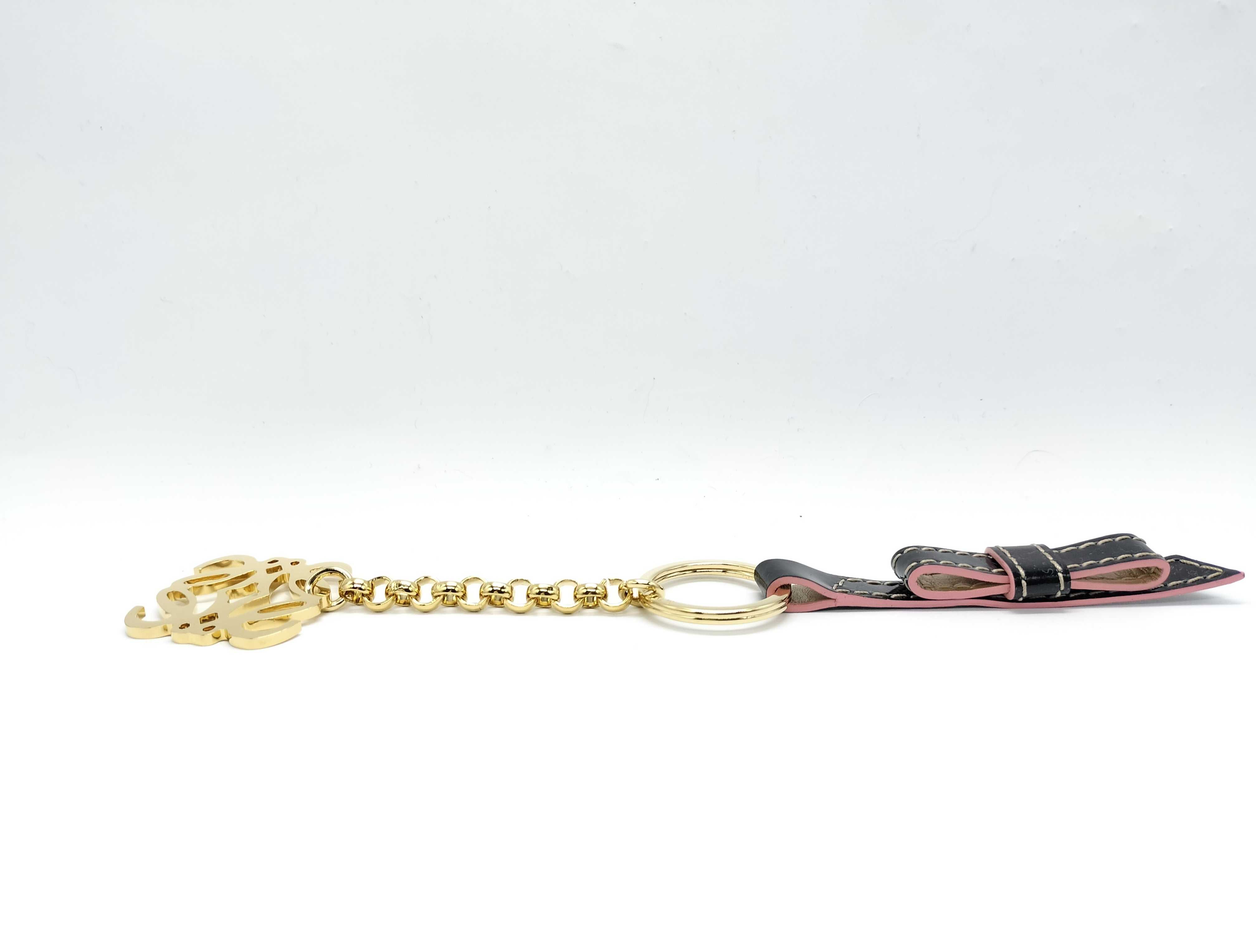 Anagram Keyring Key Case/Keychain — view 2