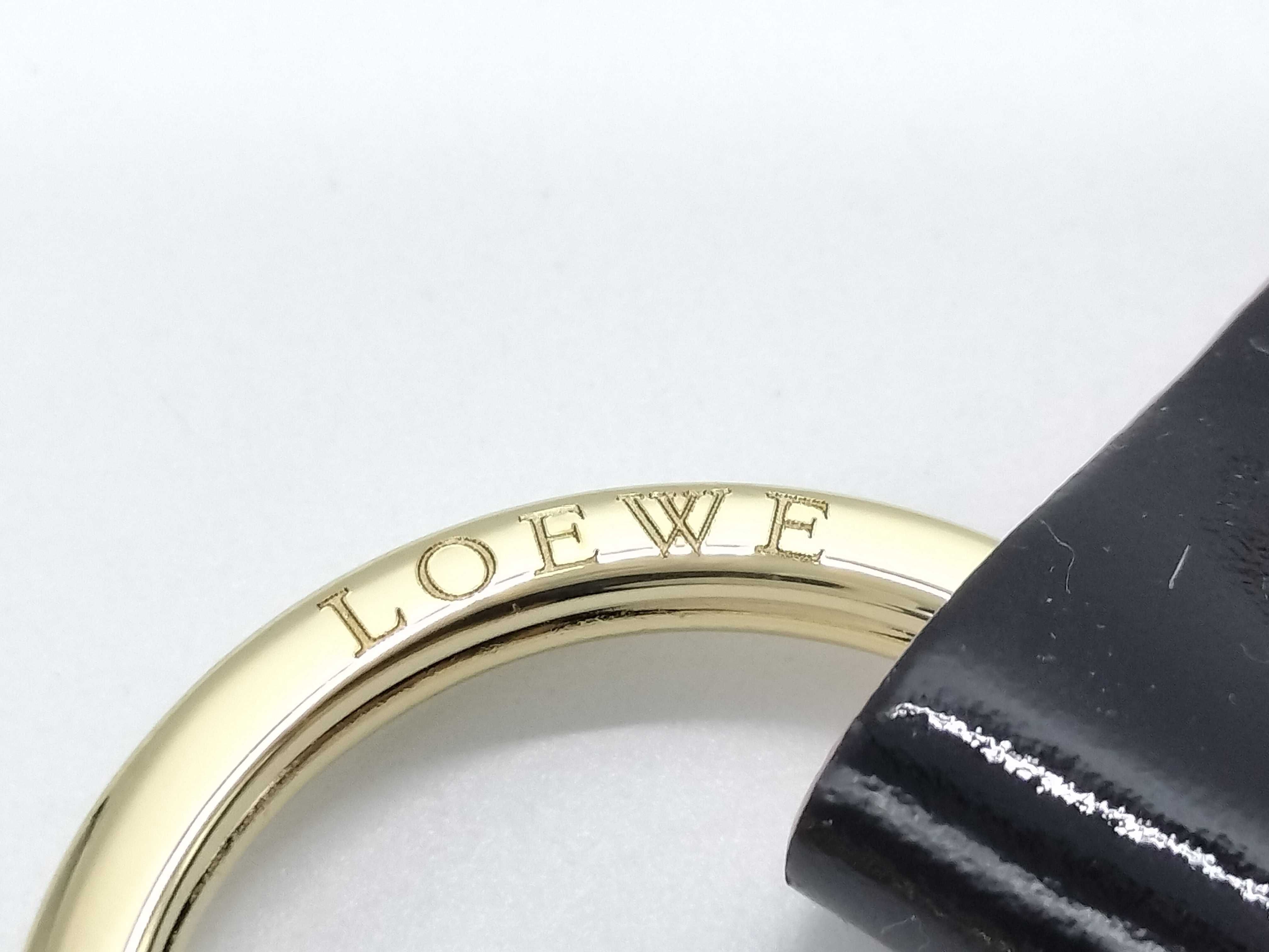 Anagram Keyring Key Case/Keychain — view 5
