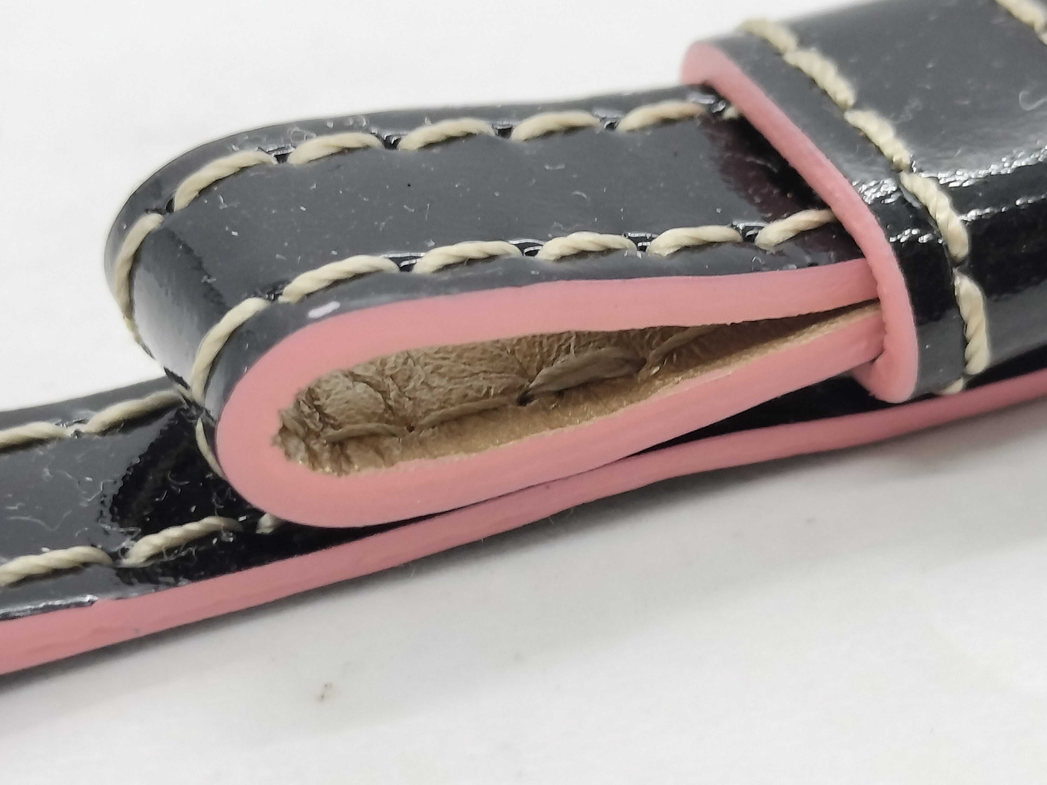 Anagram Keyring Key Case/Keychain — view 9
