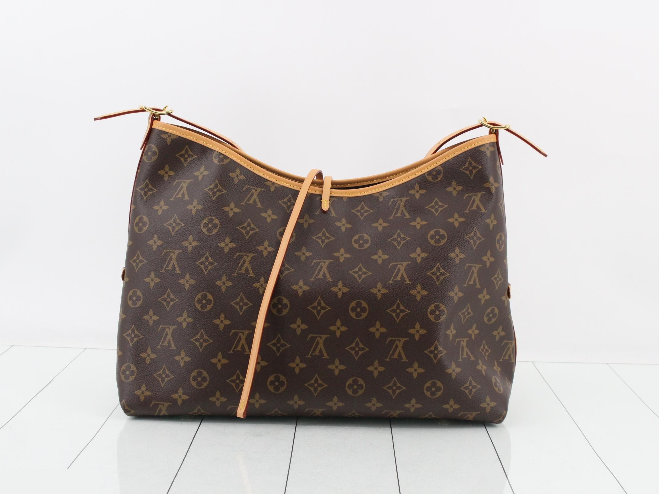 Unused Carryall MM NM — view 2