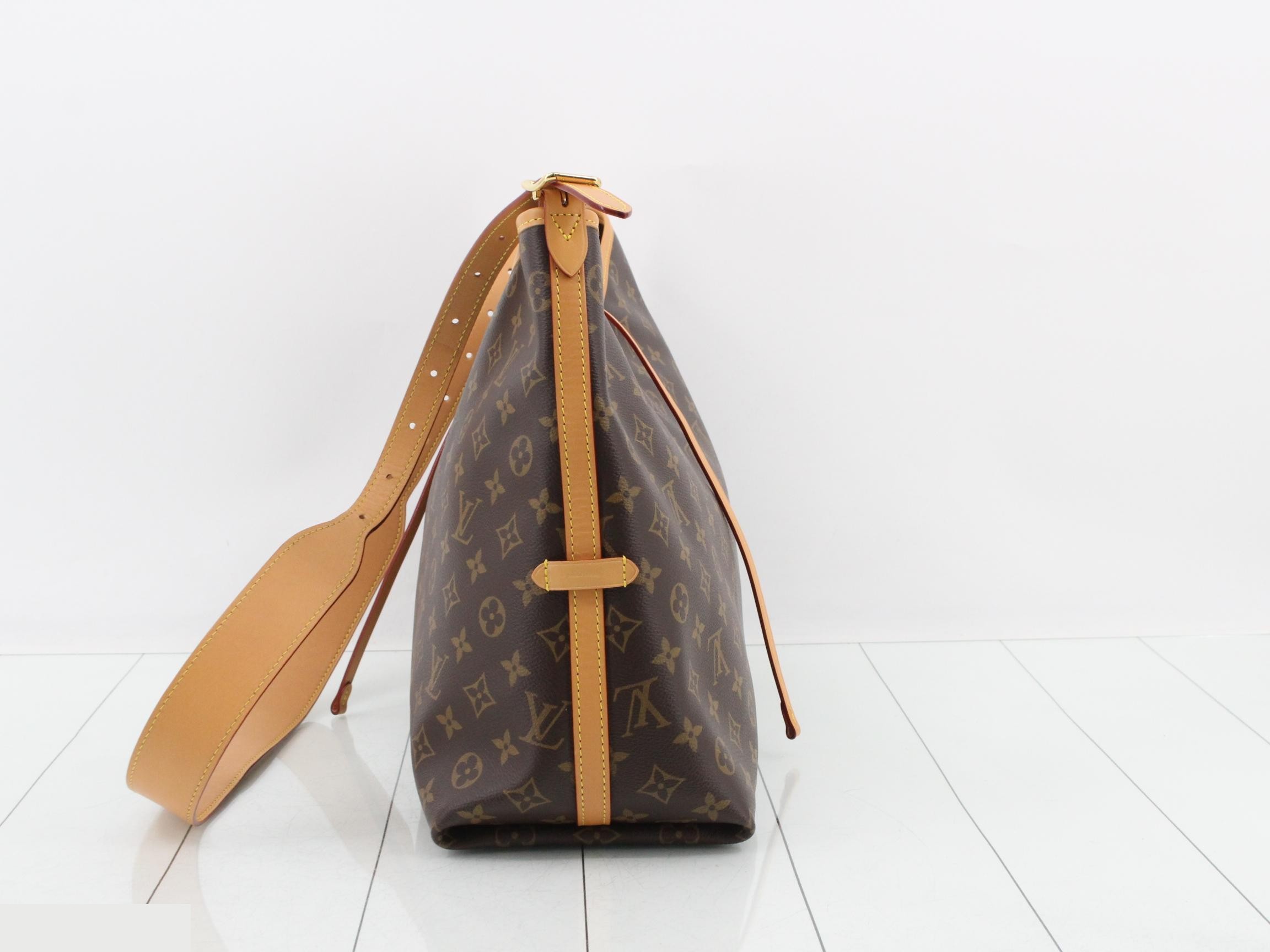 Unused Carryall MM NM — view 3