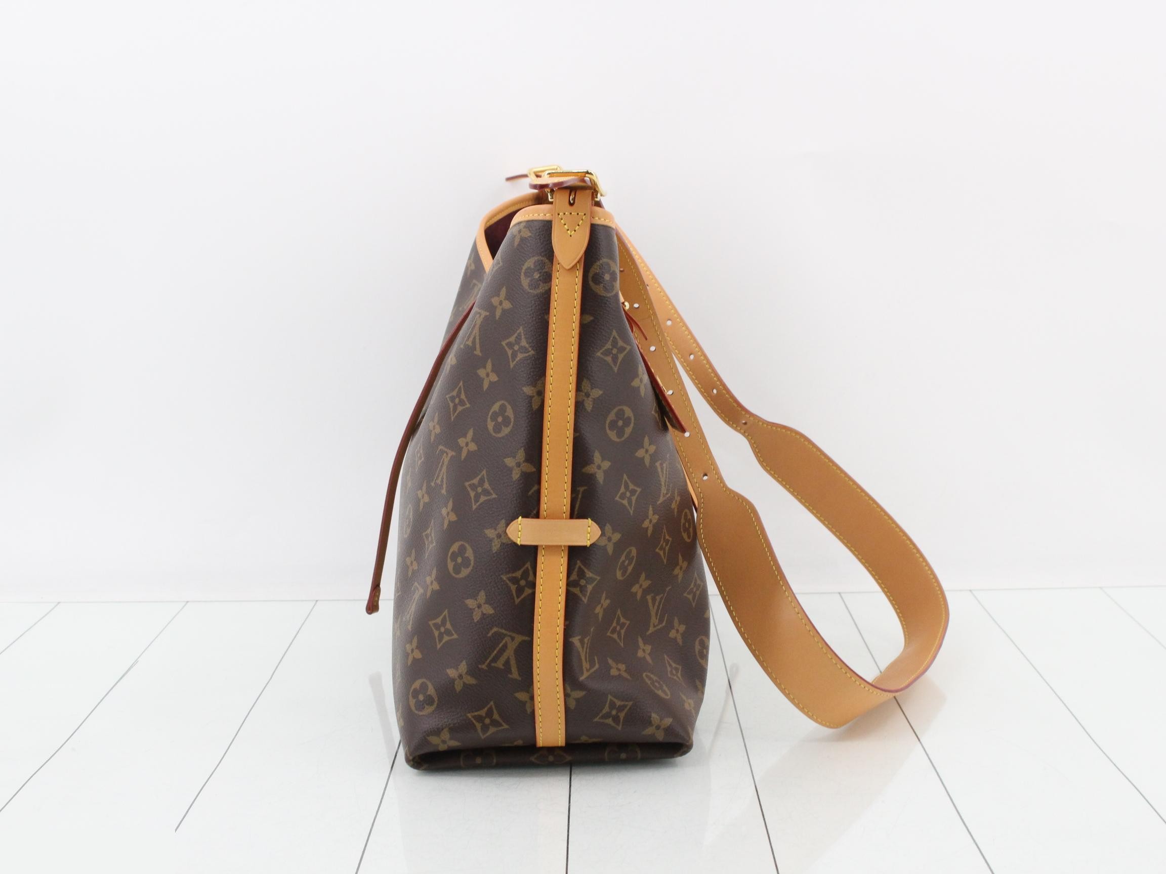 Unused Carryall MM NM — view 4