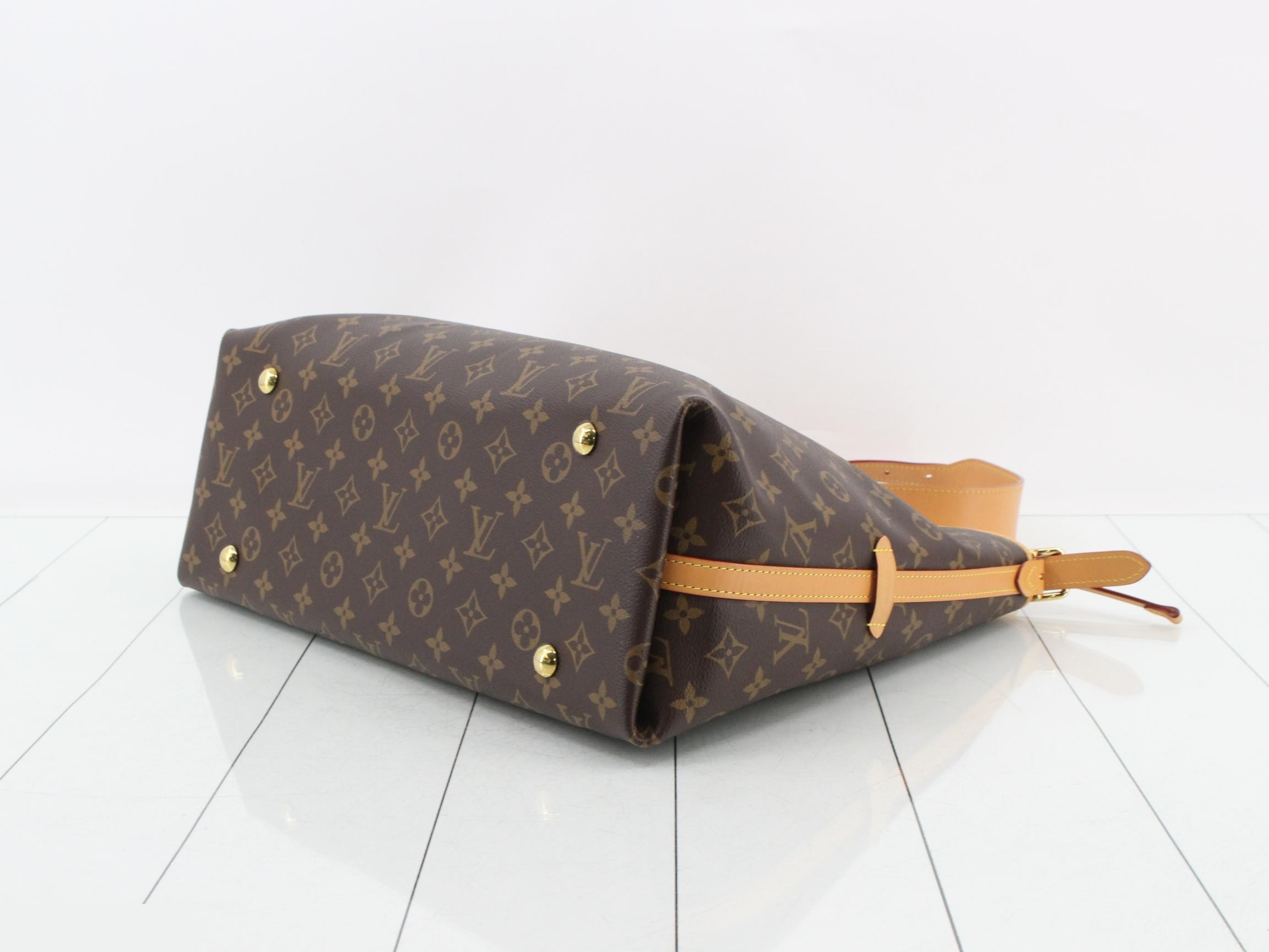 Unused Carryall MM NM — view 6