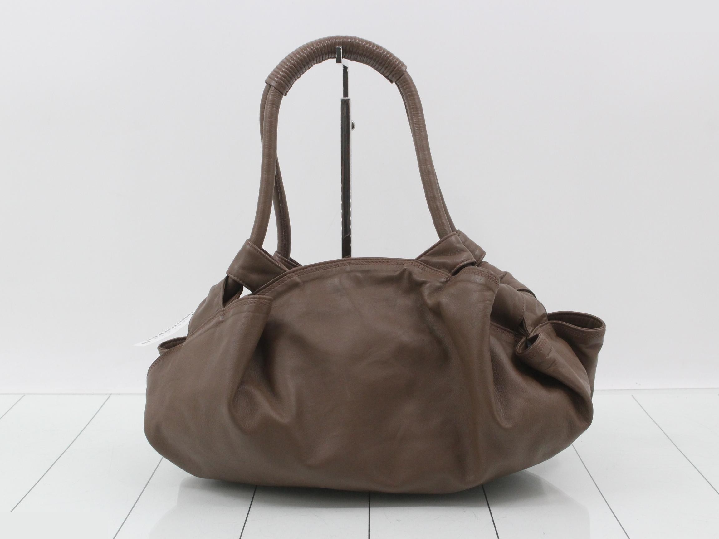 Nappa Aire Bags/Shoulder Bags — view 2