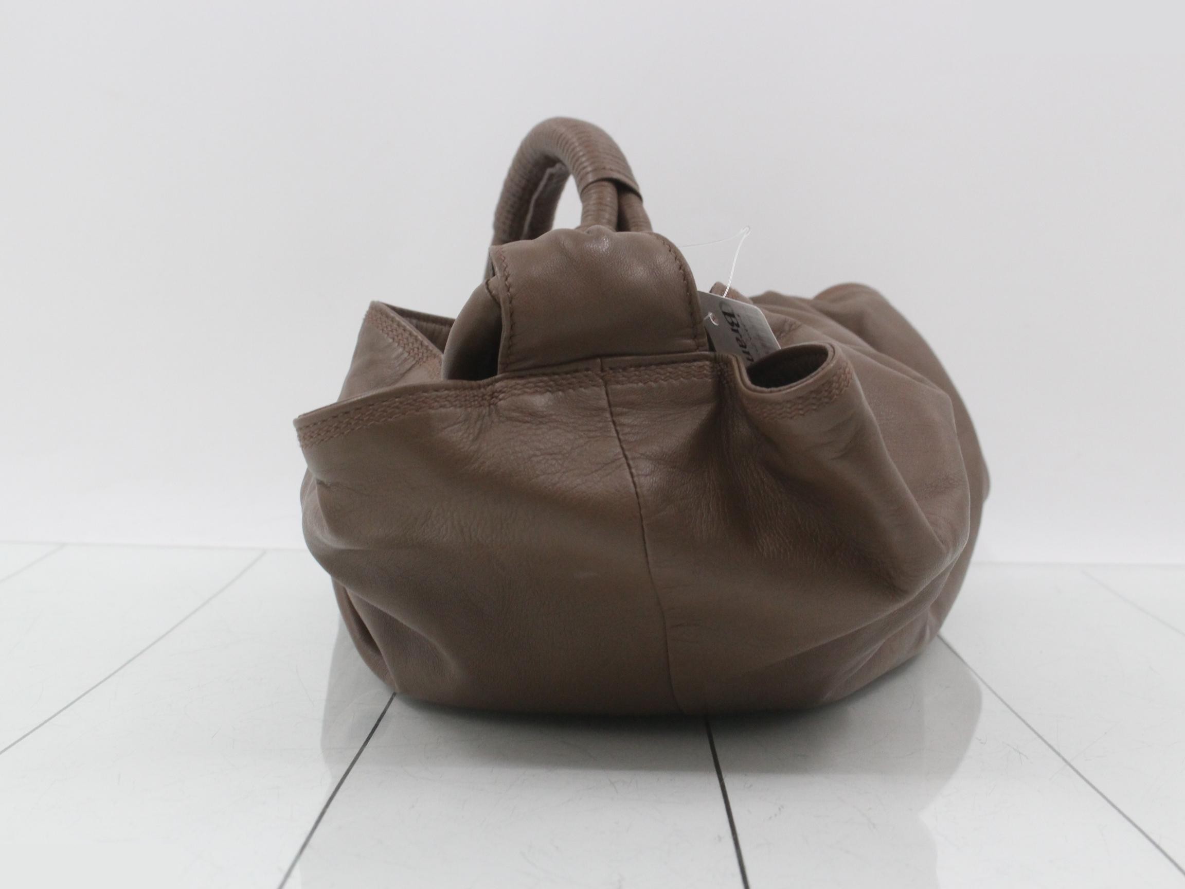 Nappa Aire Bags/Shoulder Bags — view 3