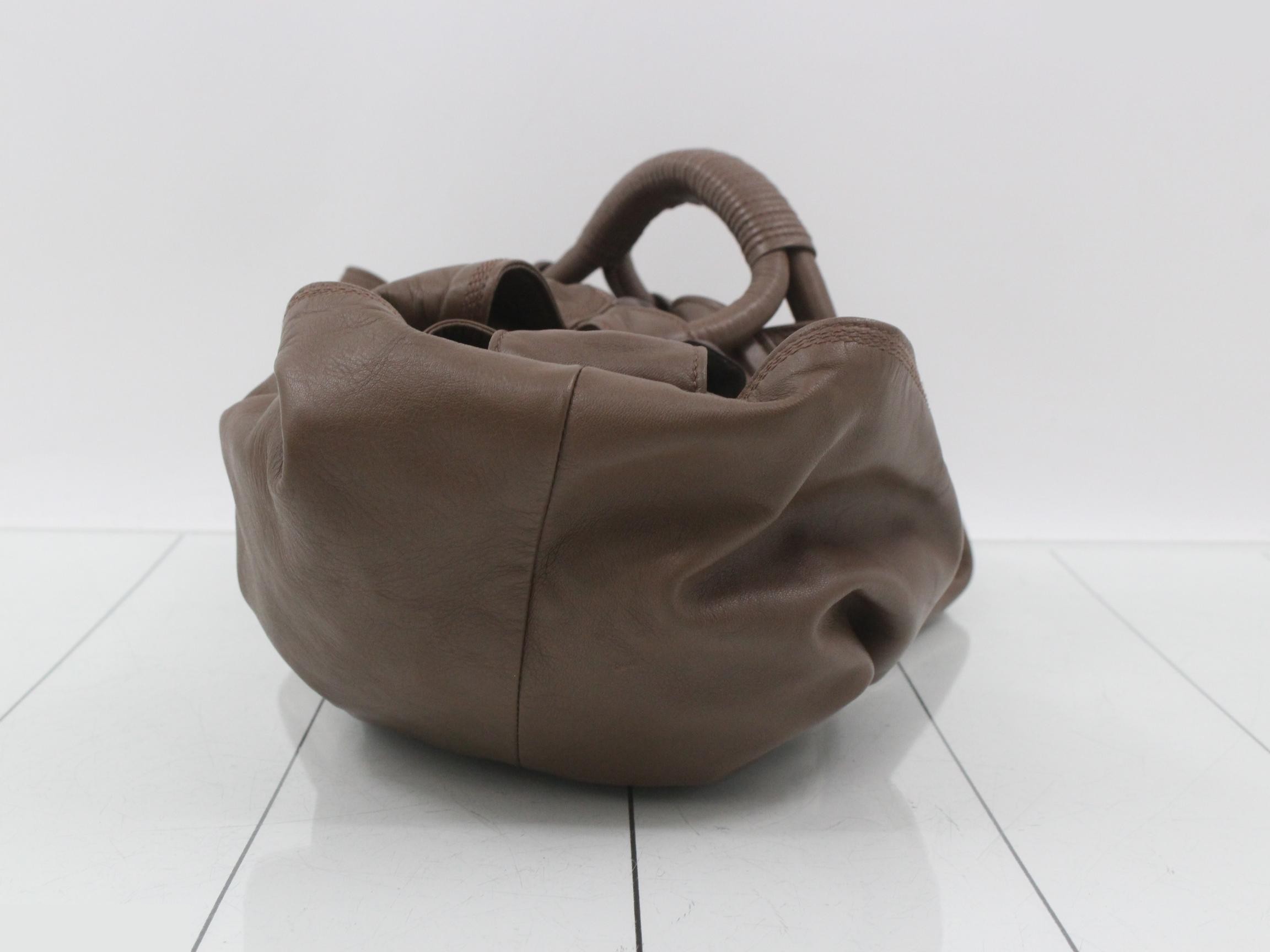 Nappa Aire Bags/Shoulder Bags — view 4