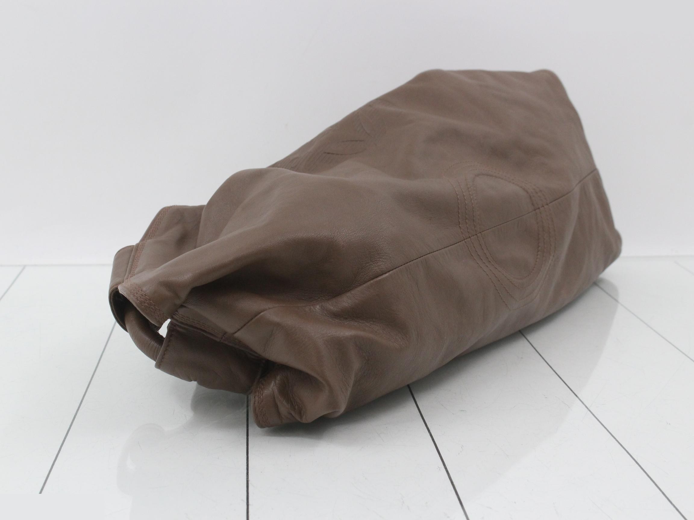 Nappa Aire Bags/Shoulder Bags — view 5