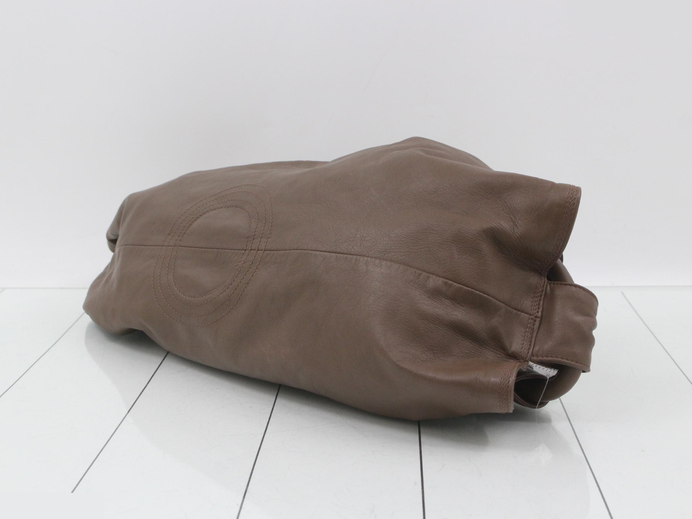 Nappa Aire Bags/Shoulder Bags — view 6