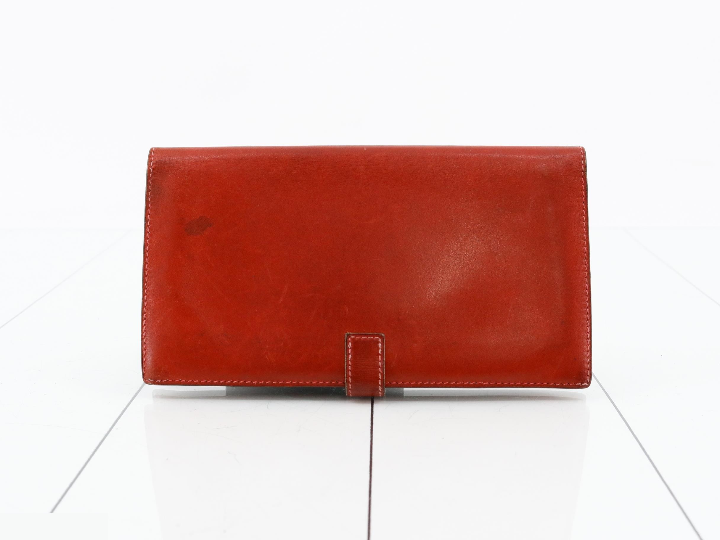 Wallet, Saumur Diane, 0W — view 2