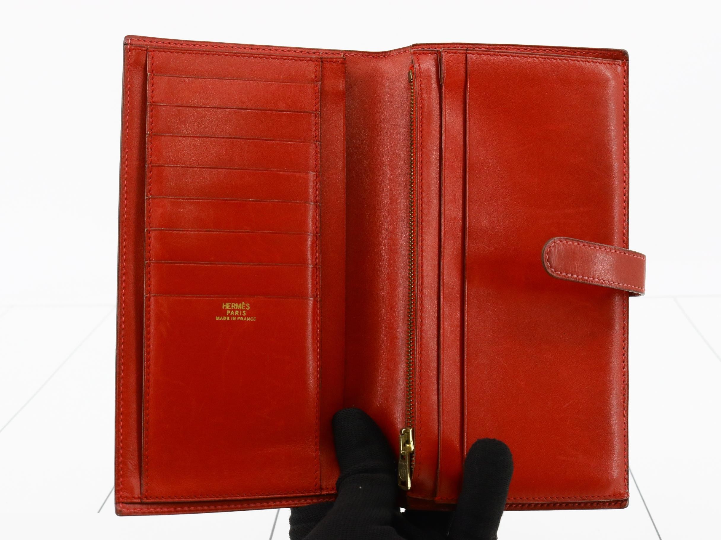 Wallet, Saumur Diane, 0W — view 4