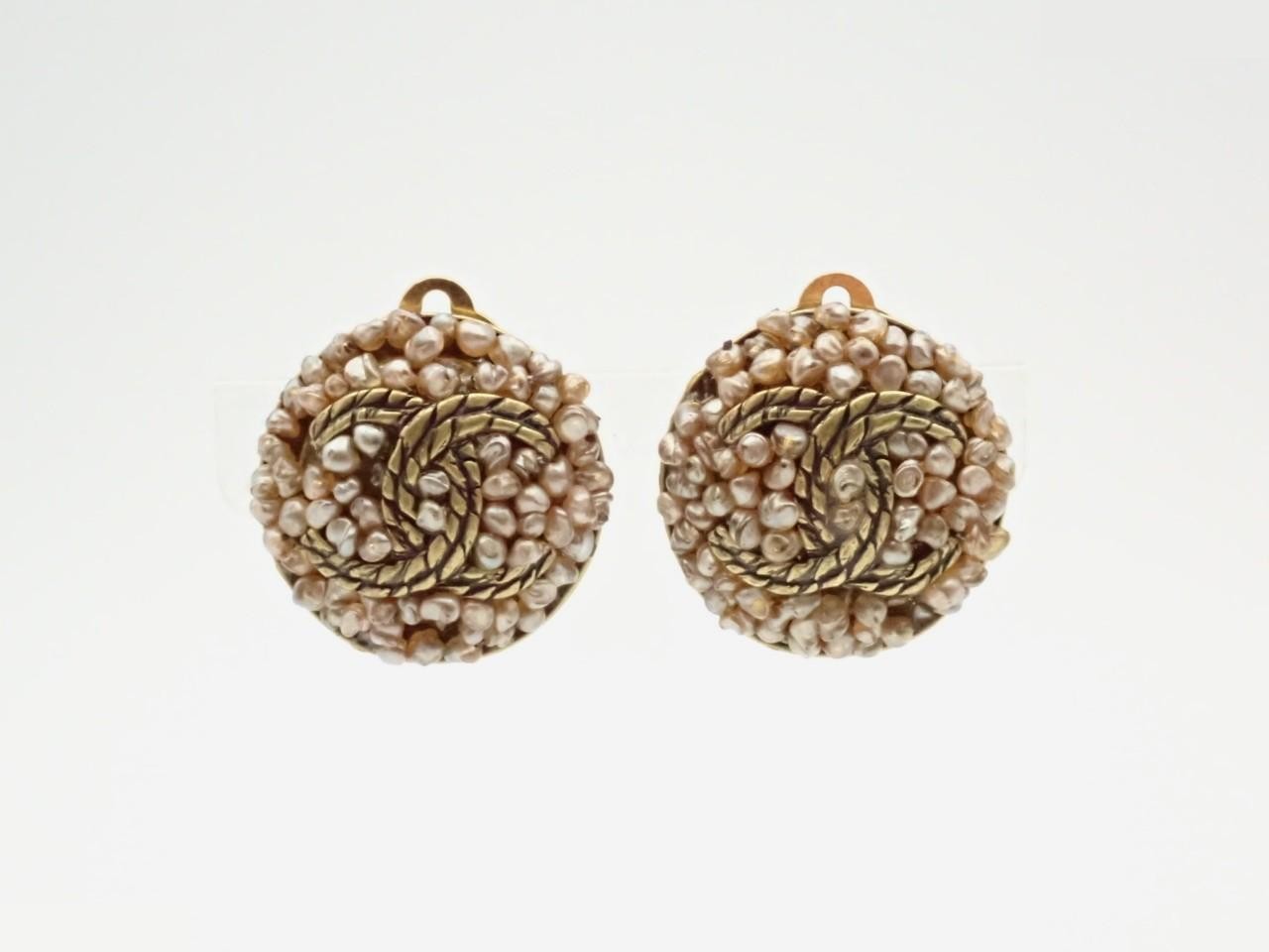 Earrings 00A