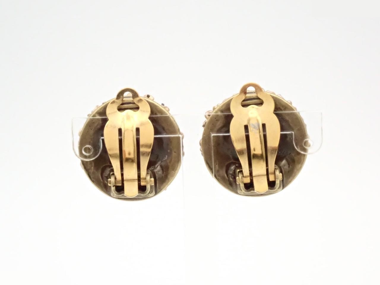 Earrings 00A — view 2