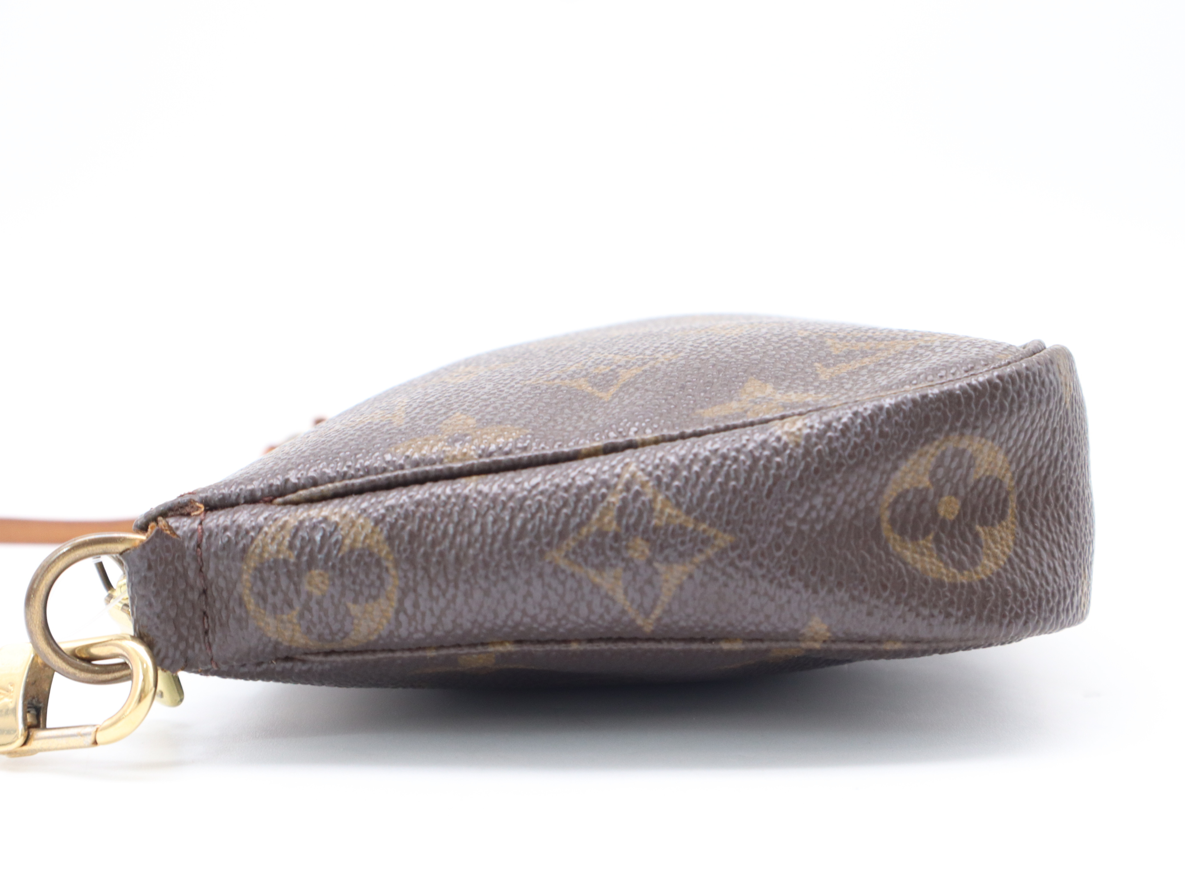 M51980 Monogram Pochette Accessoires Pouch — view 3